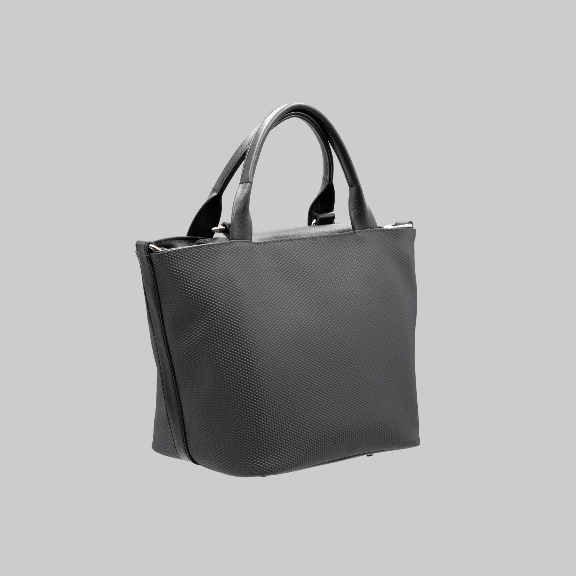 Le 600 3D Hard Top Graphite