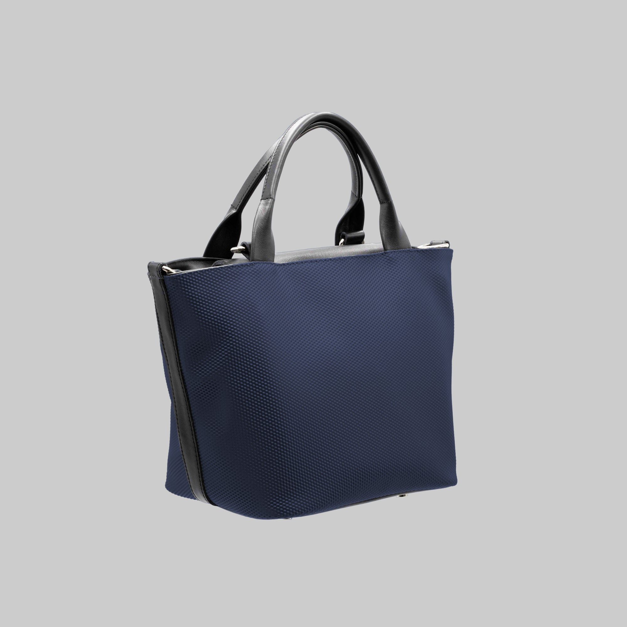 Le 600 3D Hard Top Tungsten Blue