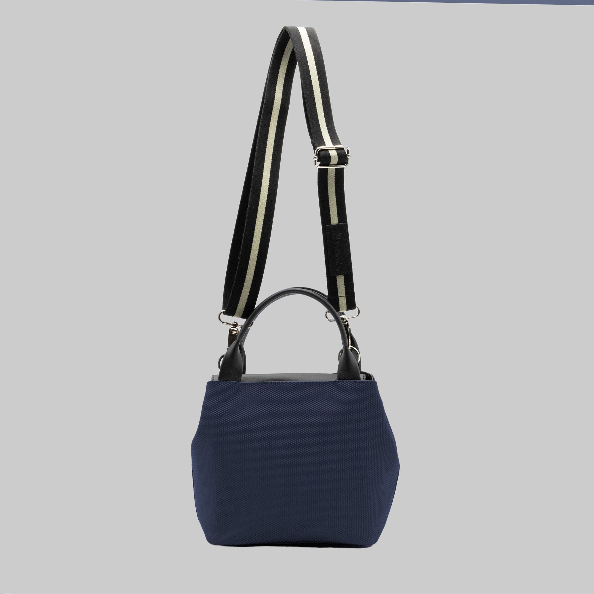 Le 600 3D Hard Top Tungsten Blue