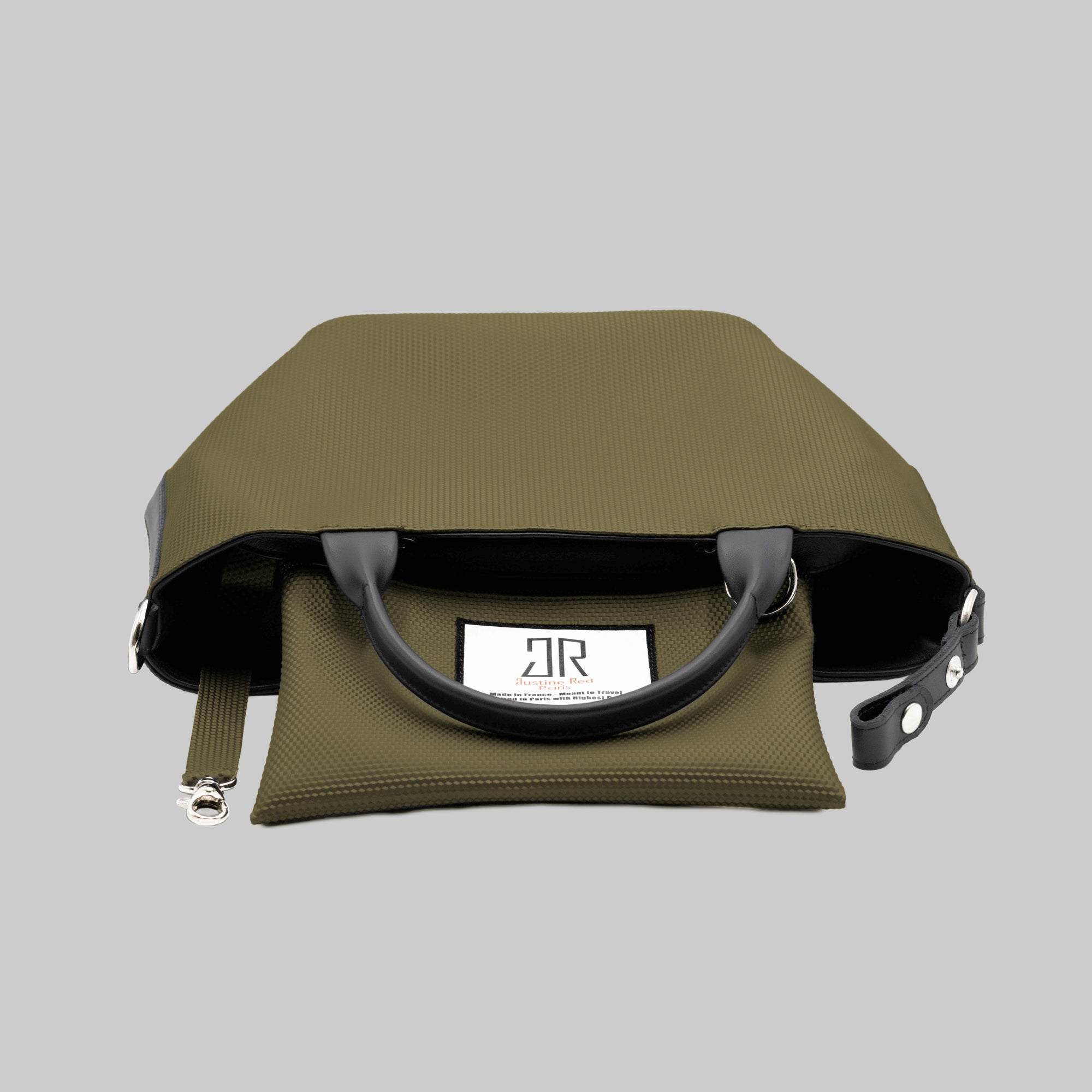 Le 600 3D Hard Top Bronze