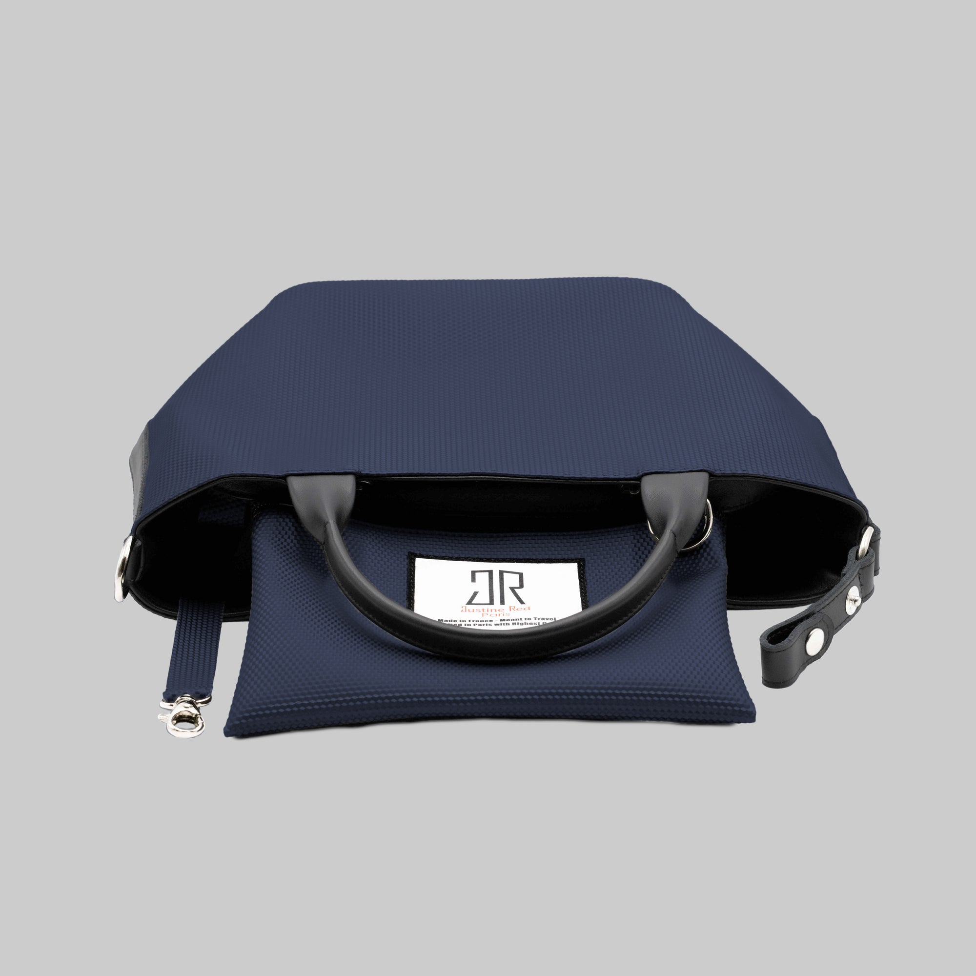 Le 600 3D Hard Top Tungsten Blue