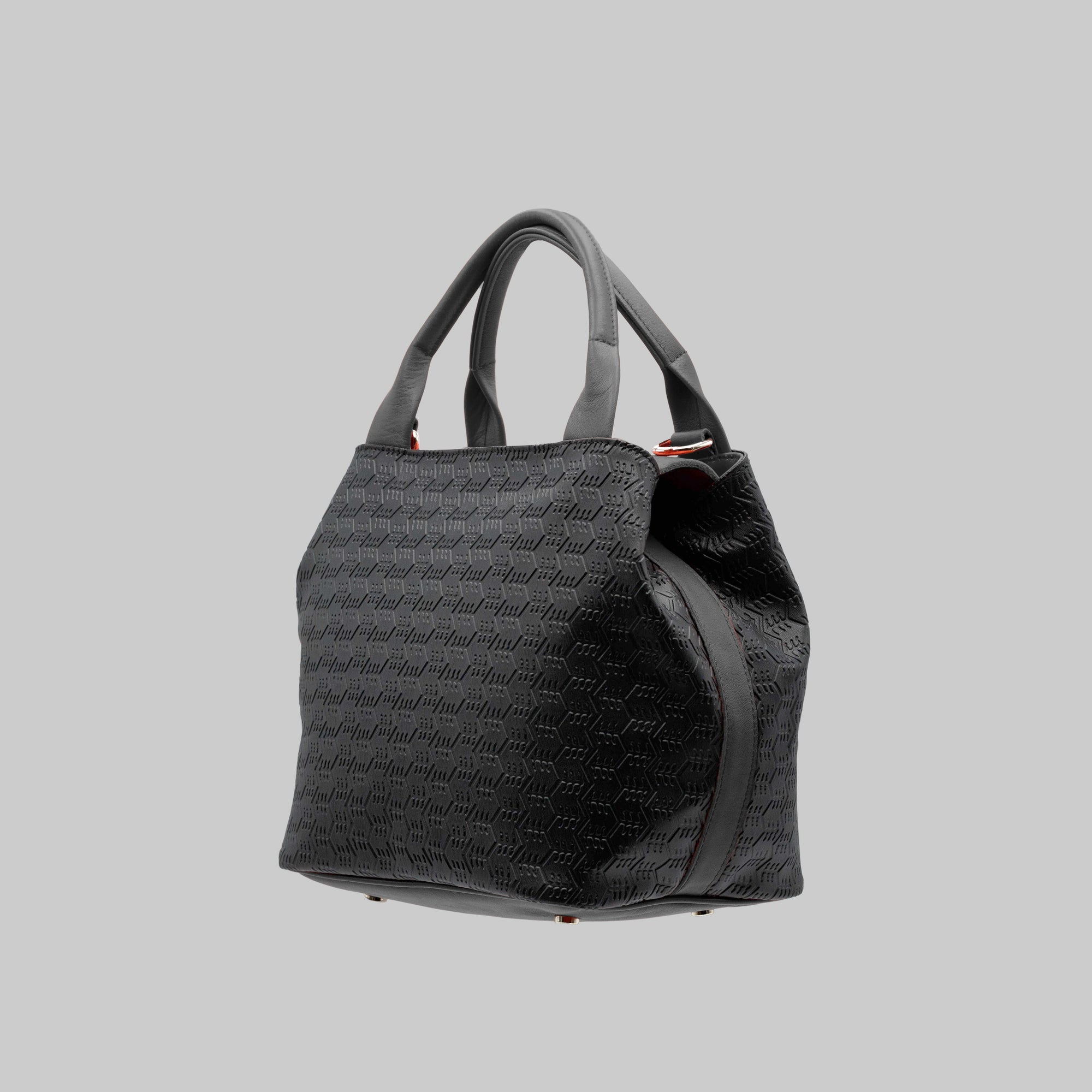 Le 600 Roadrunners Hard Top Smart Black