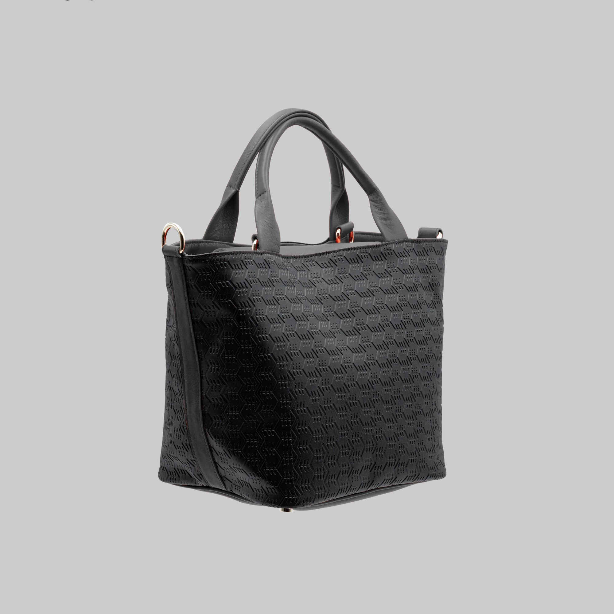 Le 600 Roadrunners Hard Top Smart Black