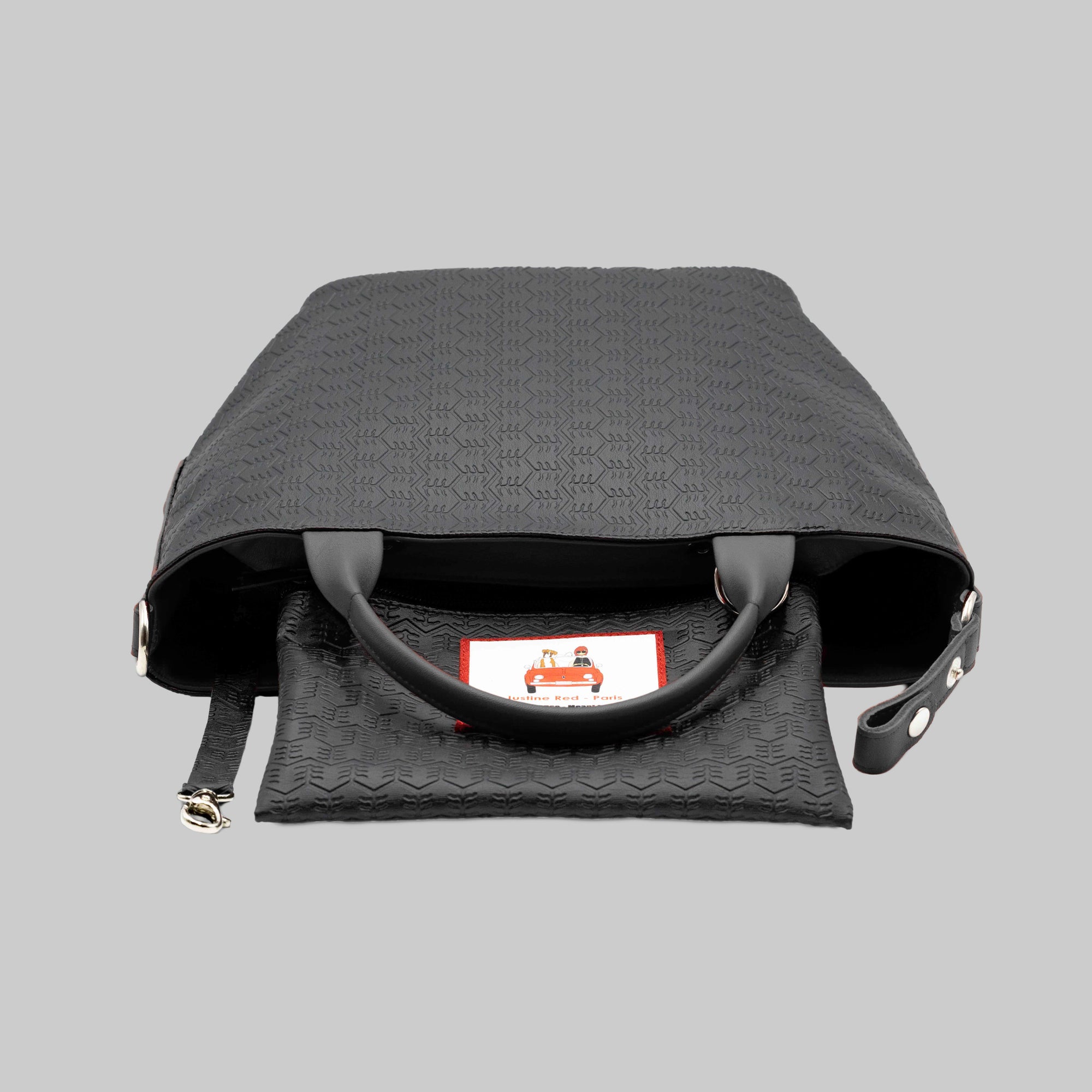 Le 600 Roadrunners Hard Top Smart Black