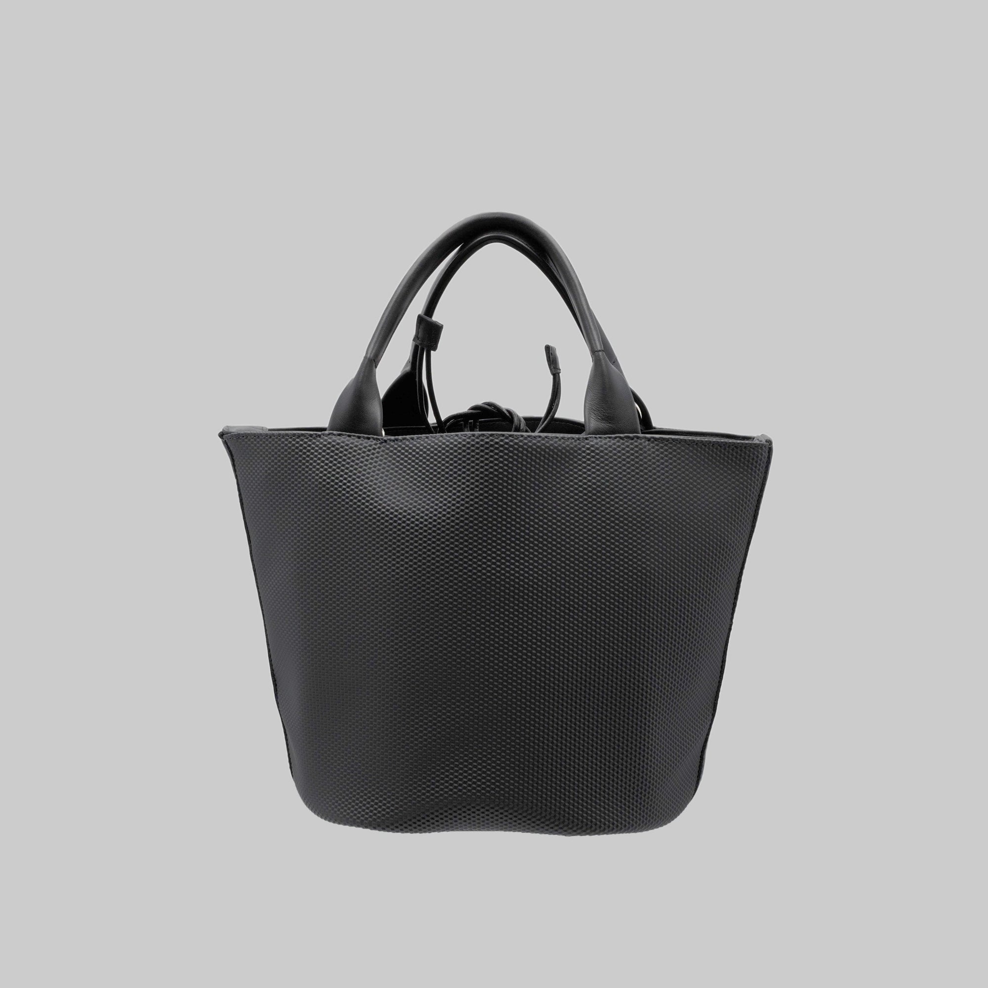 Le 600 3D Soft Top Graphite