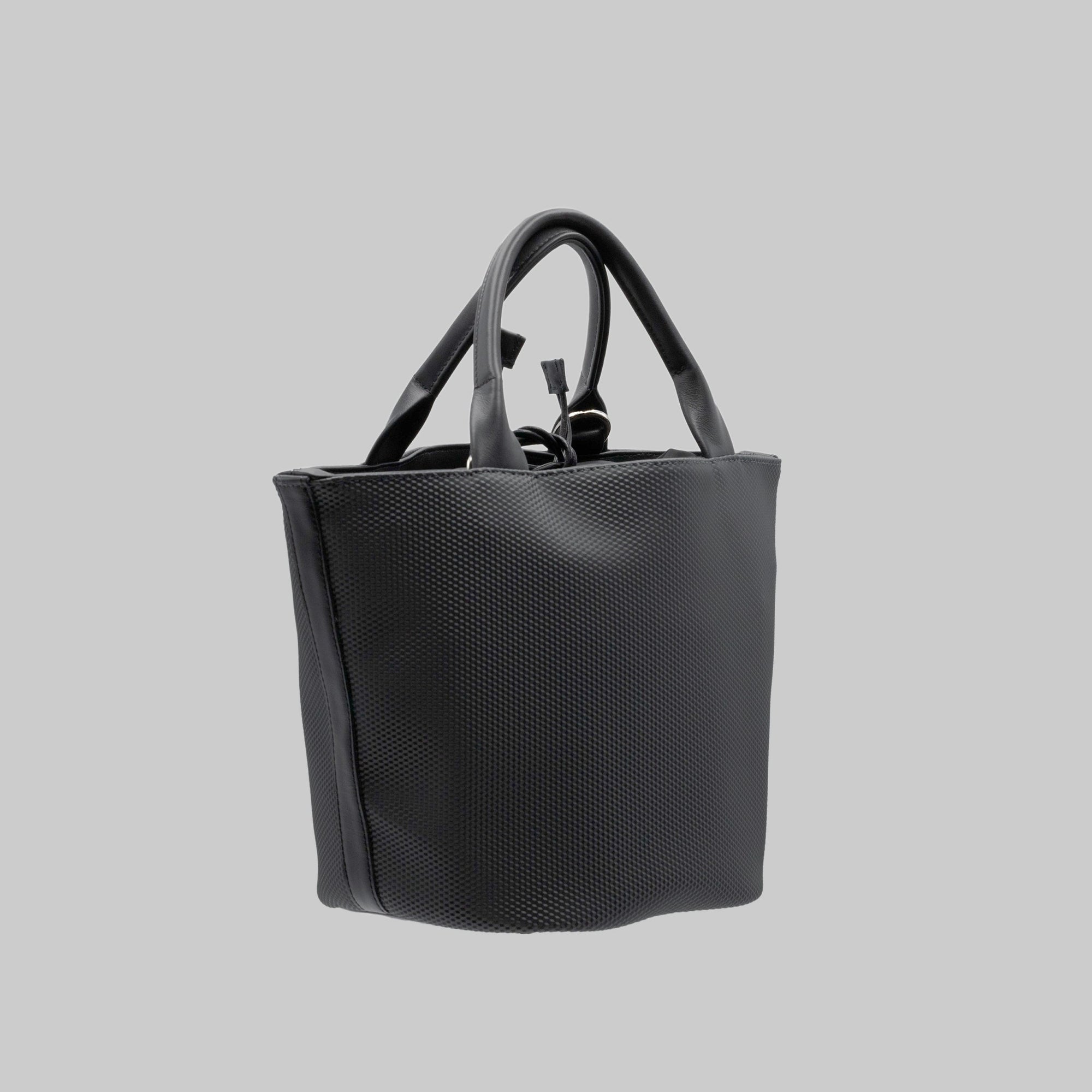 Le 600 3D Soft Top Graphite