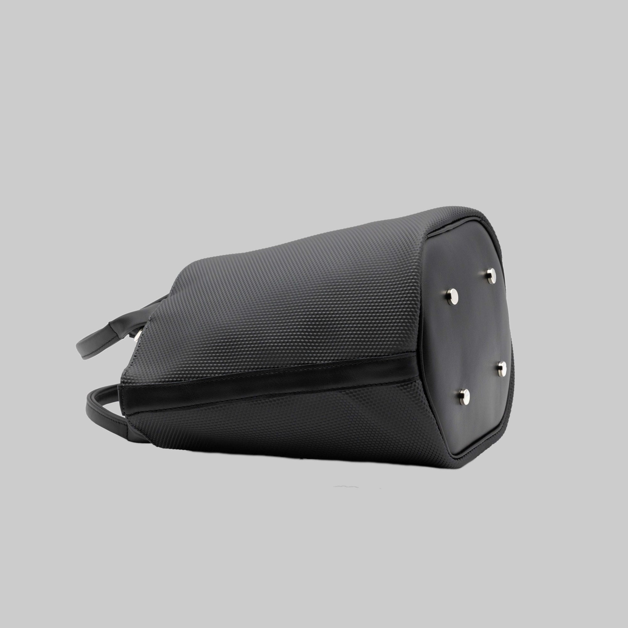 Le 600 3D Soft Top Graphite