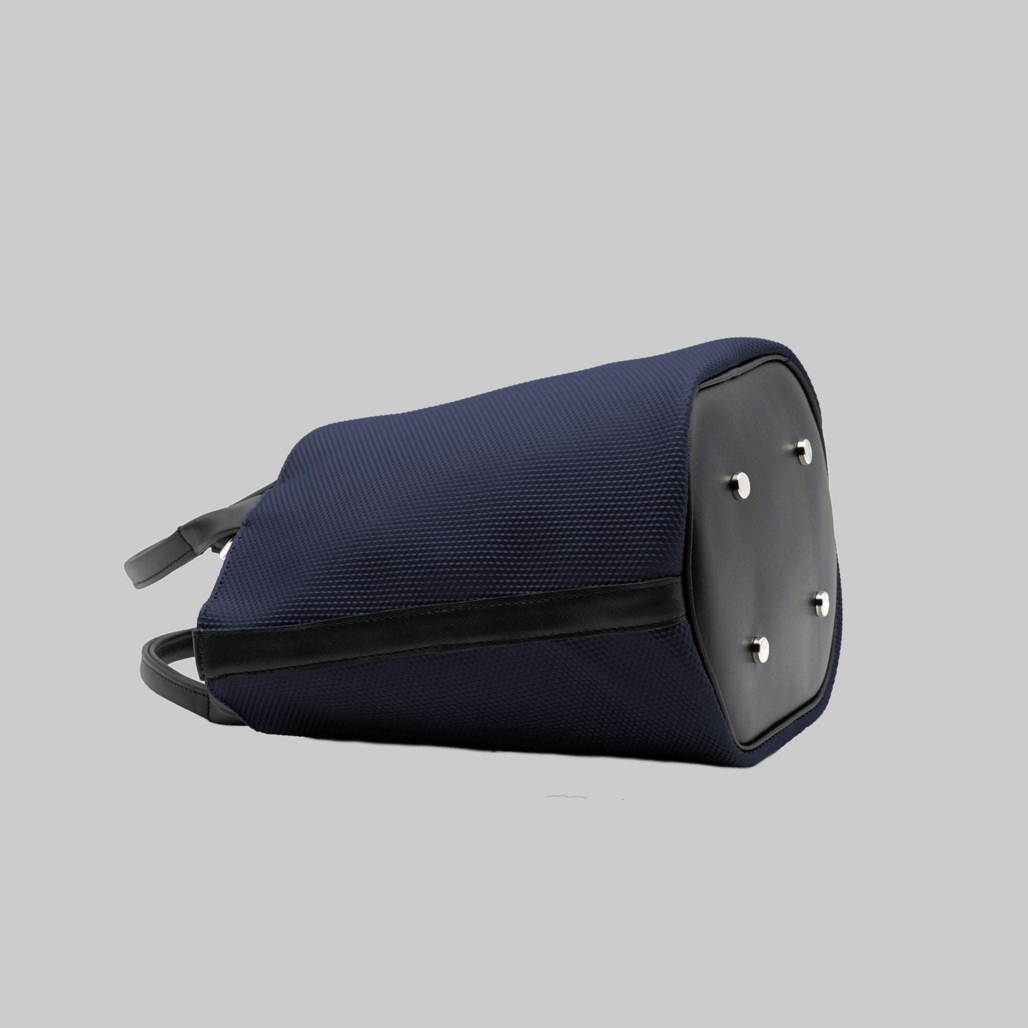 Le 600 3D Soft Top Tungsten Blue