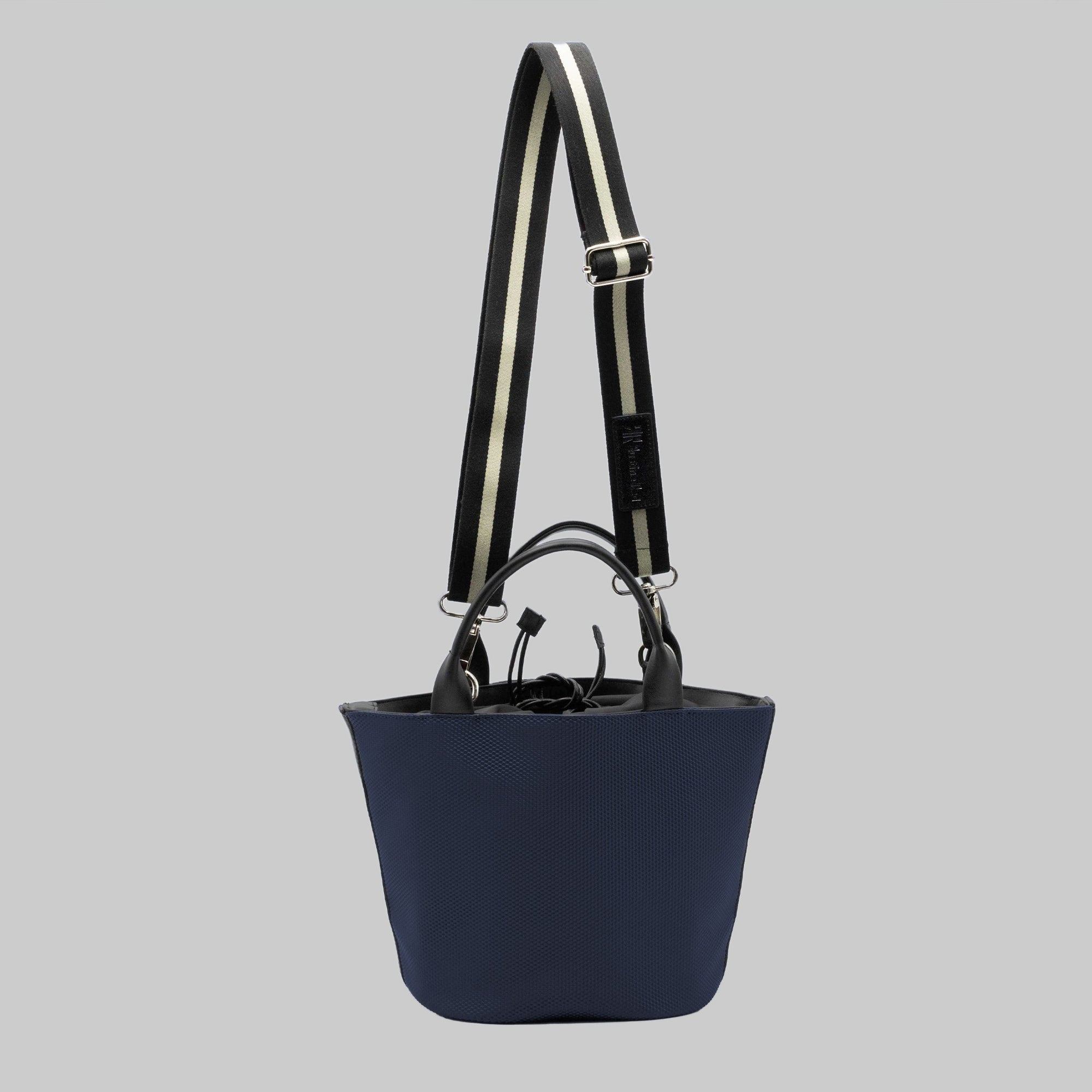 Le 600 3D Soft Top Tungsten Blue