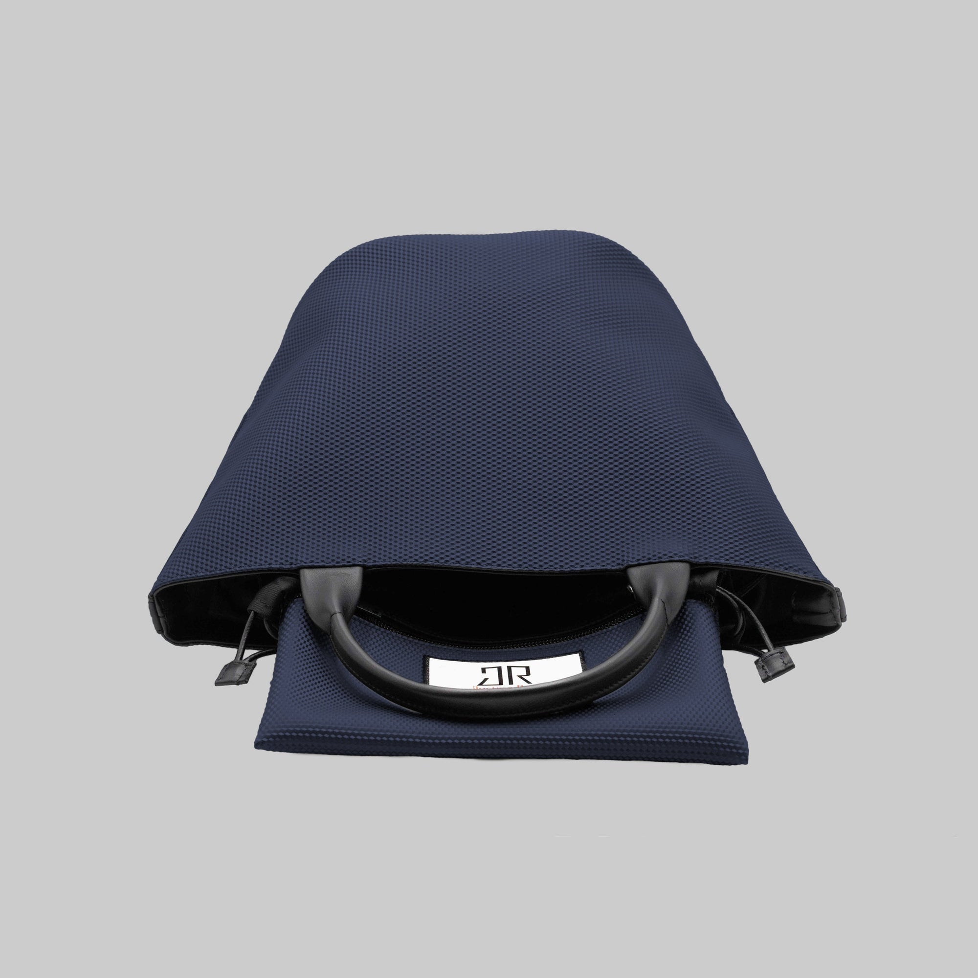 Le 600 3D Soft Top Tungsten Blue