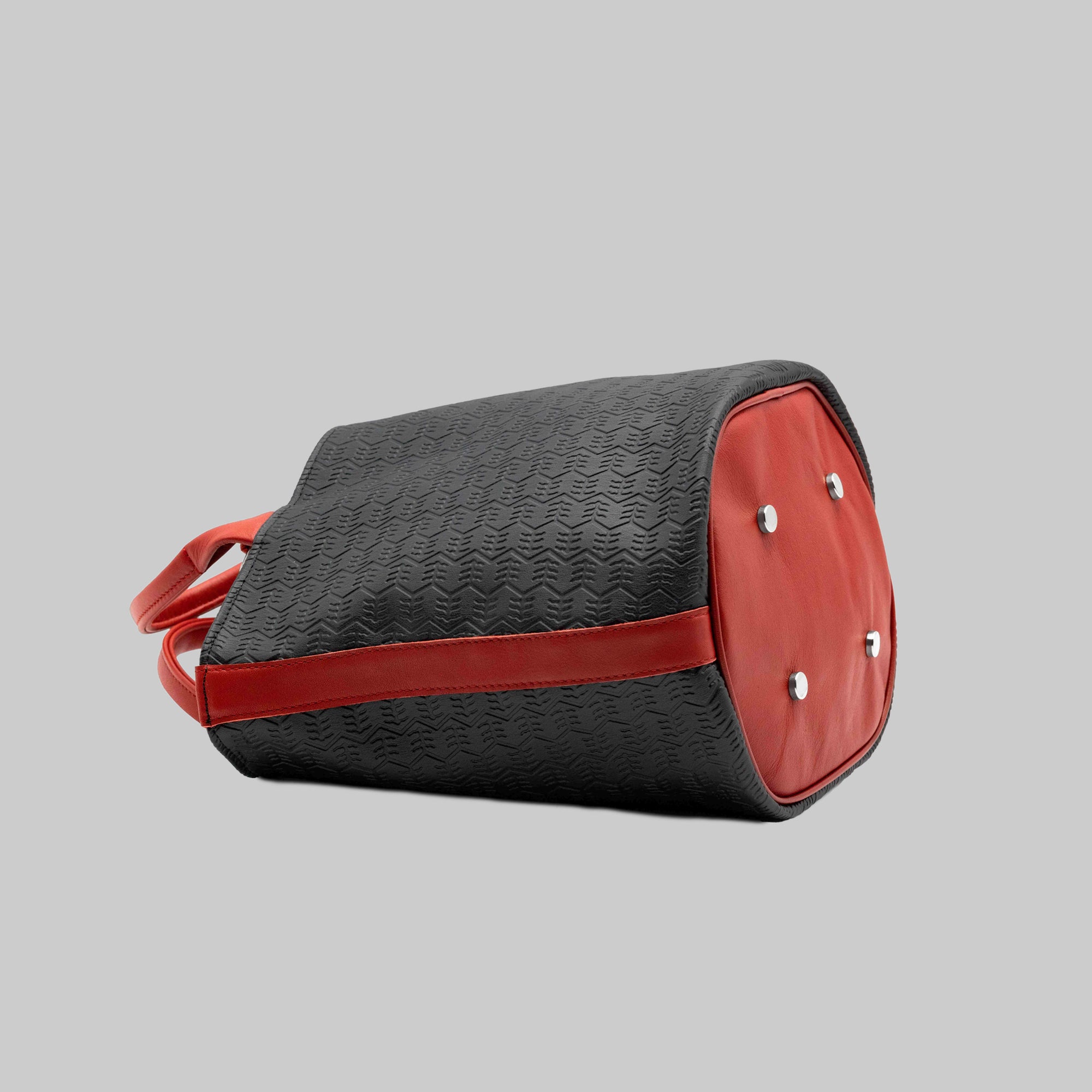 Le 600 Roadrunners Soft Top Italian Red