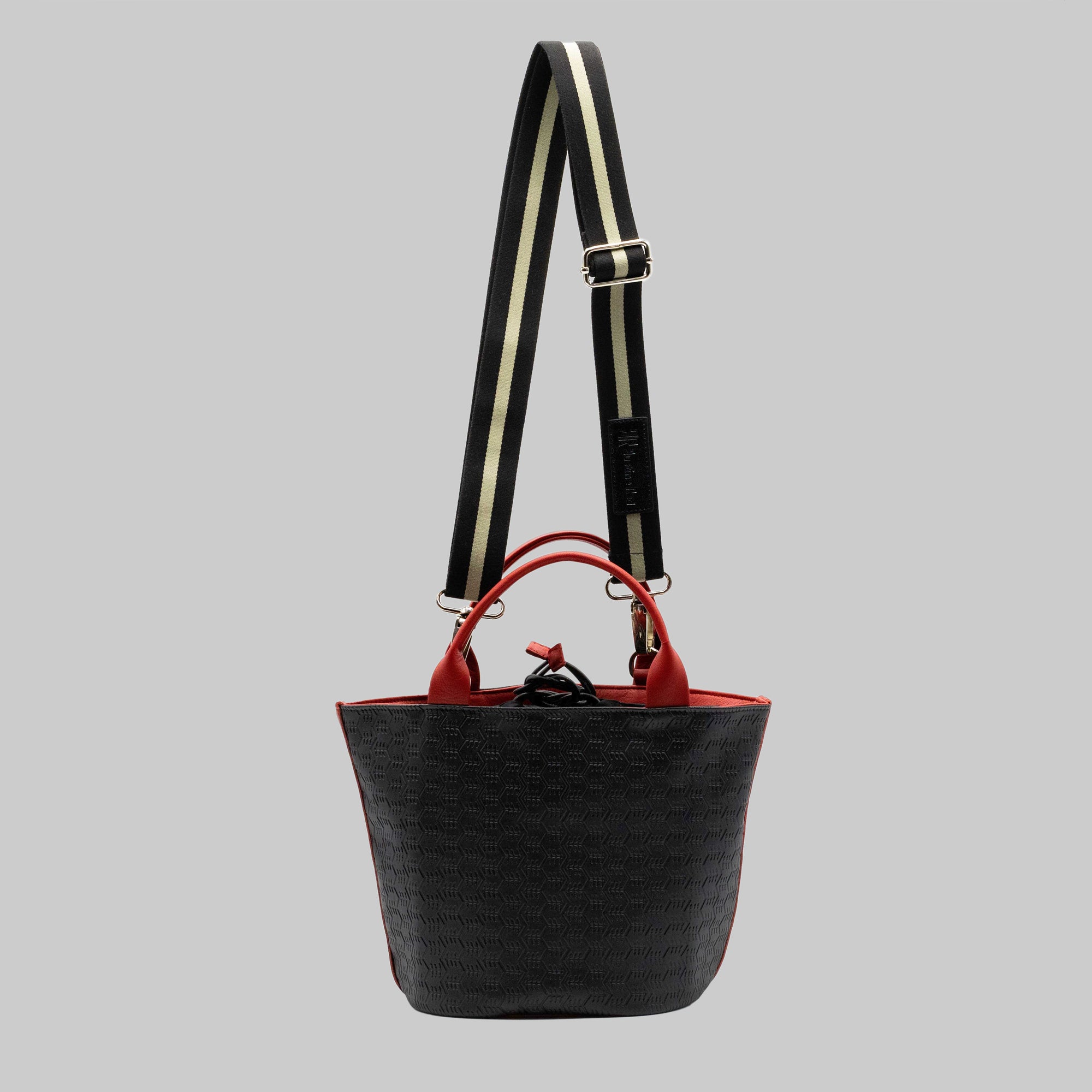 Le 600 Roadrunners Soft Top Italian Red