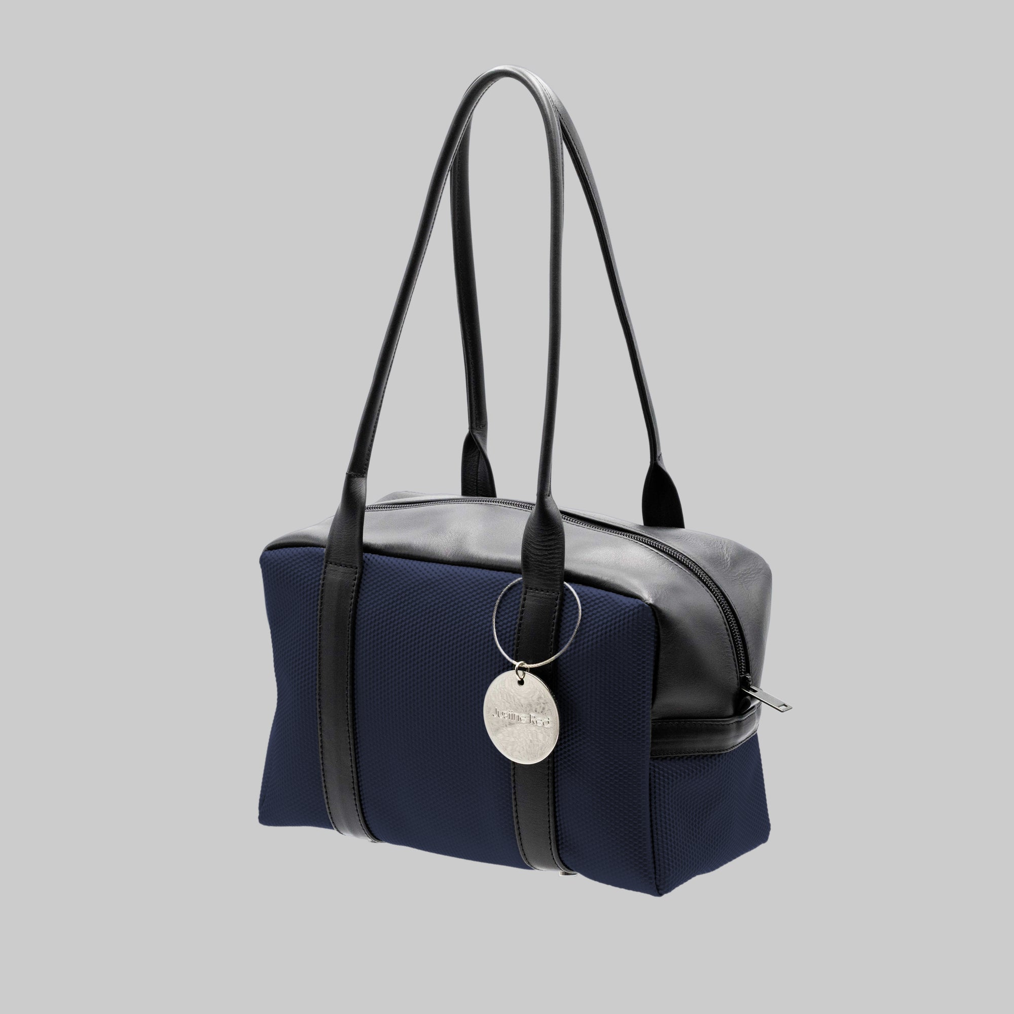 3D Arnage Tungsten Blue