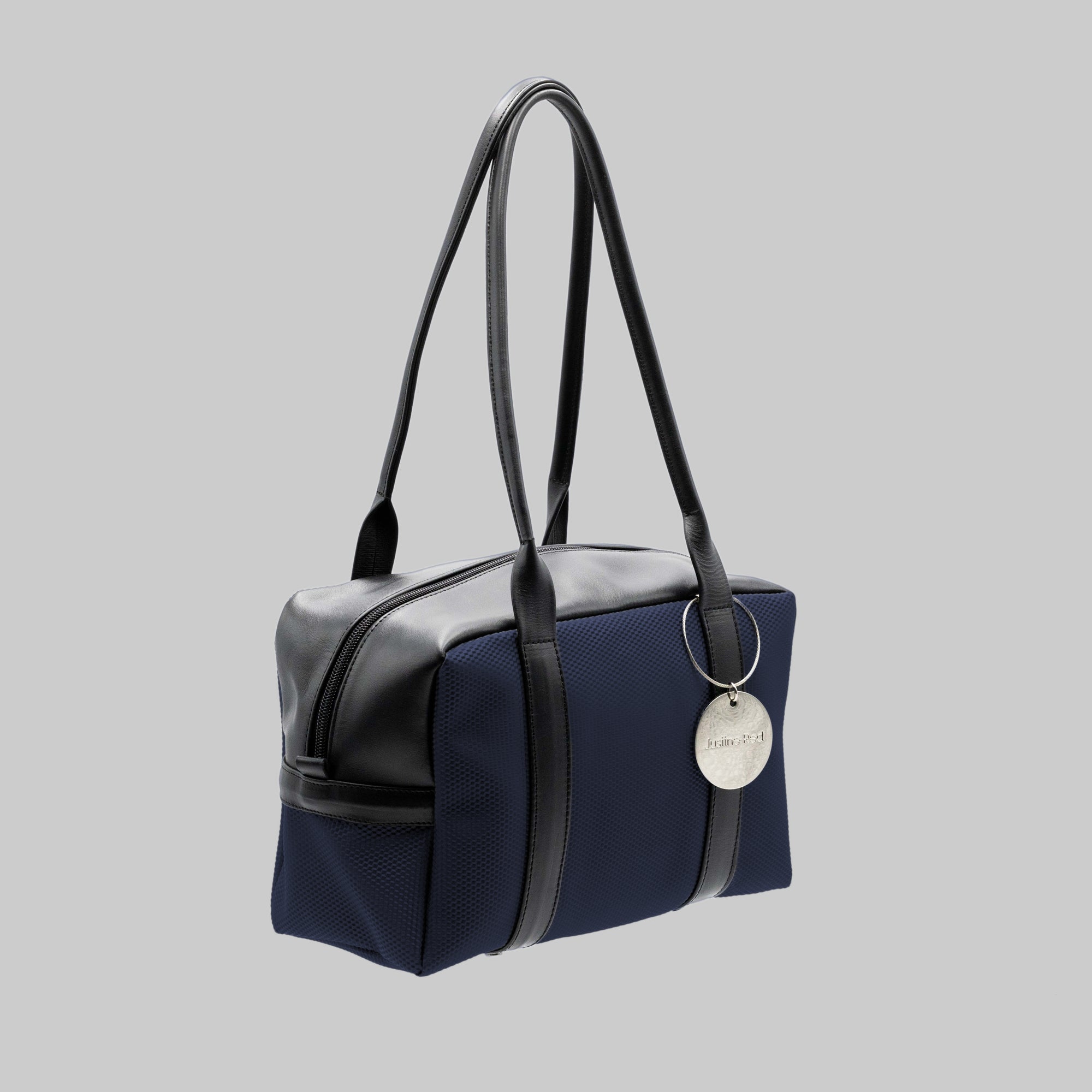 3D Arnage Tungsten Blue