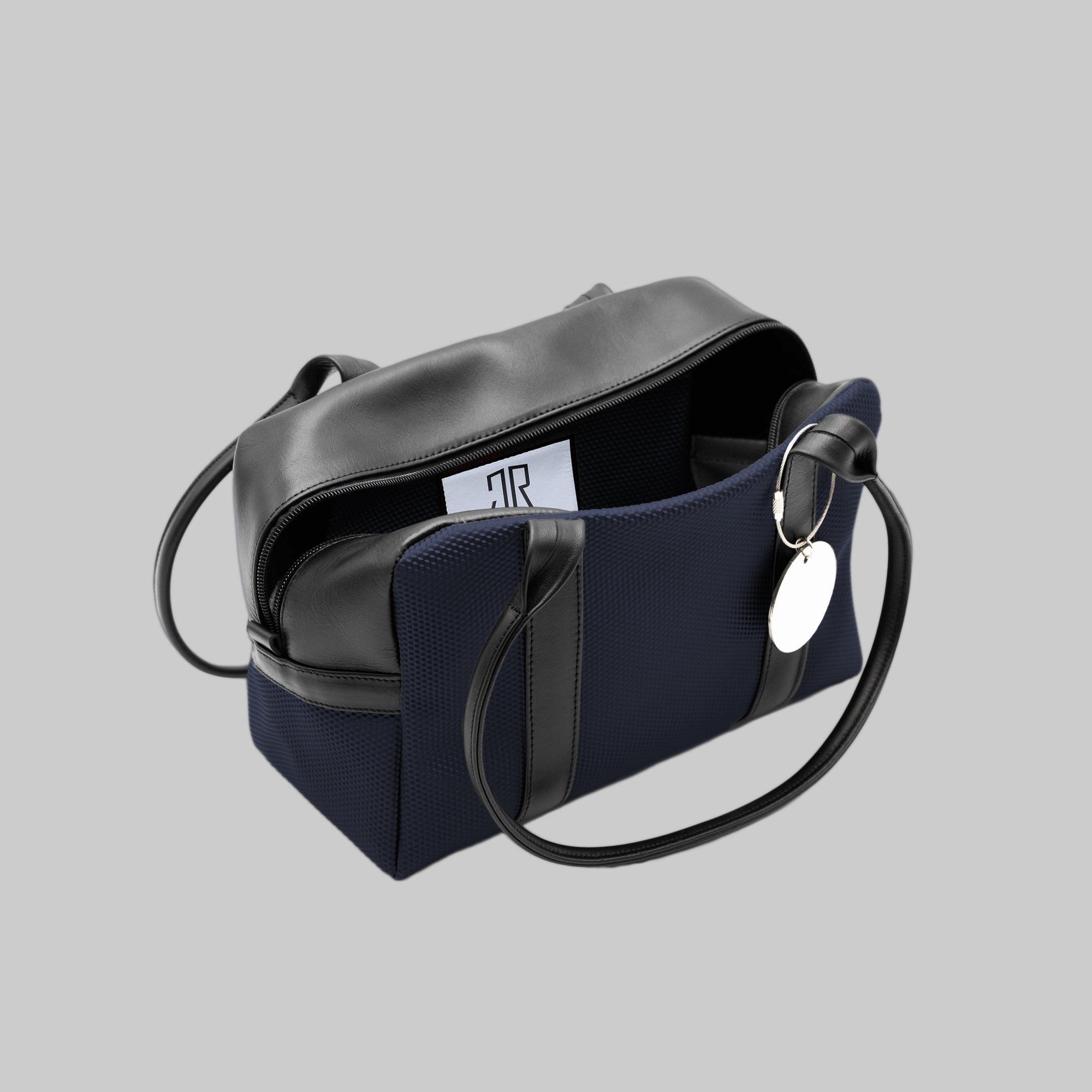 3D Arnage Tungsten Blue