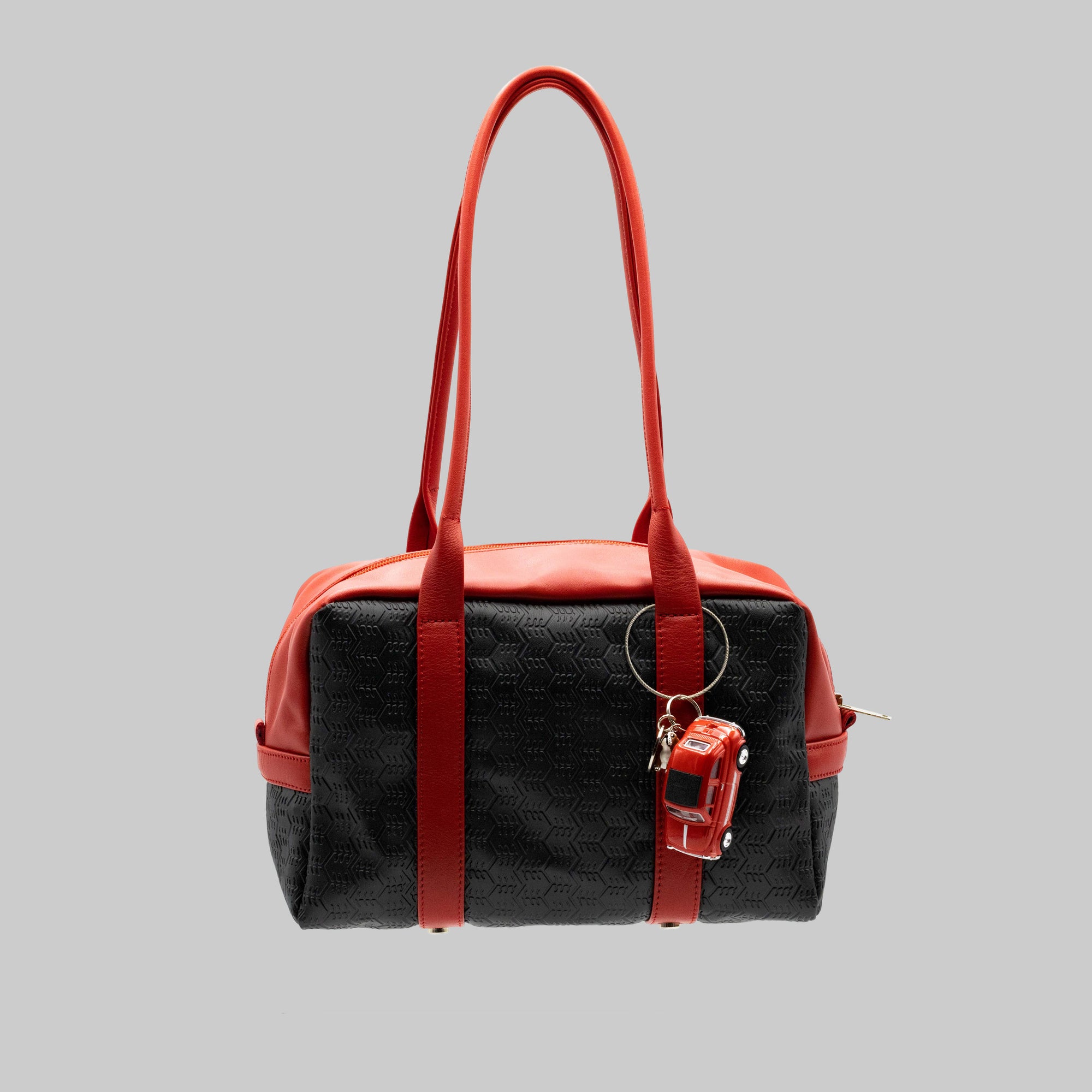 Road Runners Arnage Italian Red