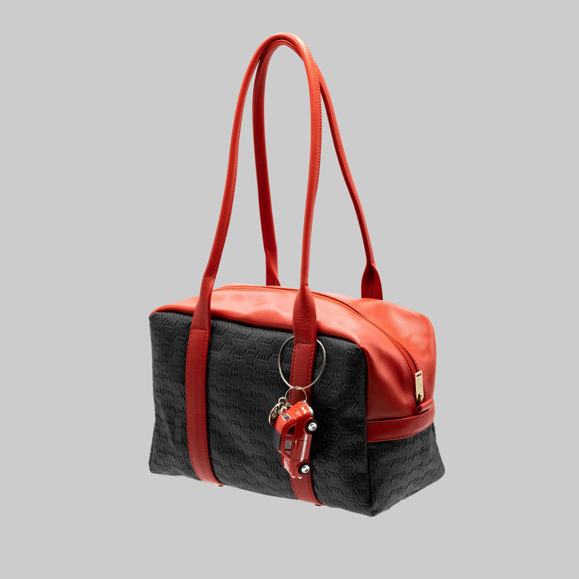 Road Runners Arnage Italian Red