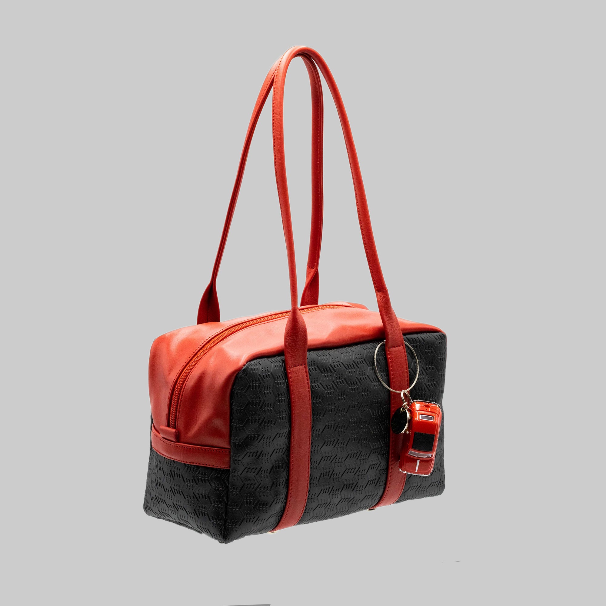 Road Runners Arnage Italian Red