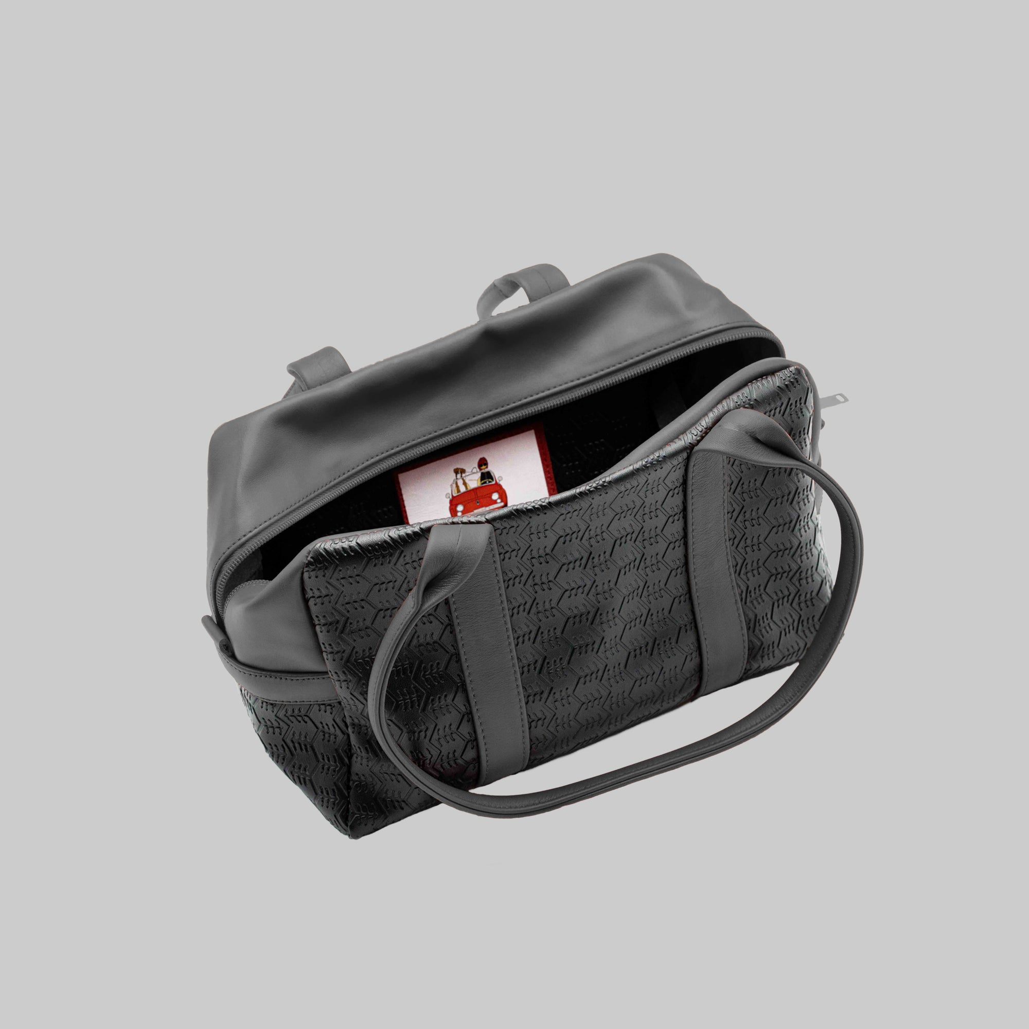 Road Runners Arnage Smart Black