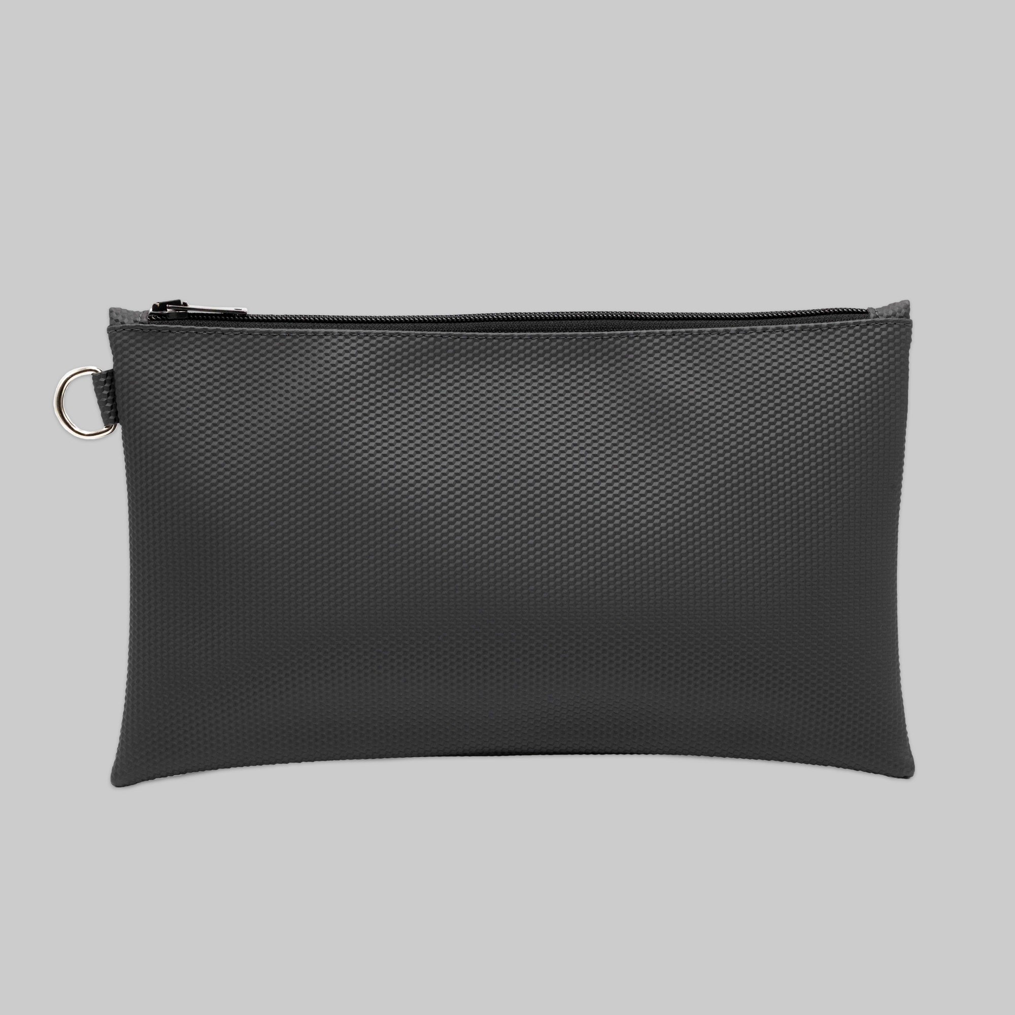 3D Crossroad Flat Medium Graphite