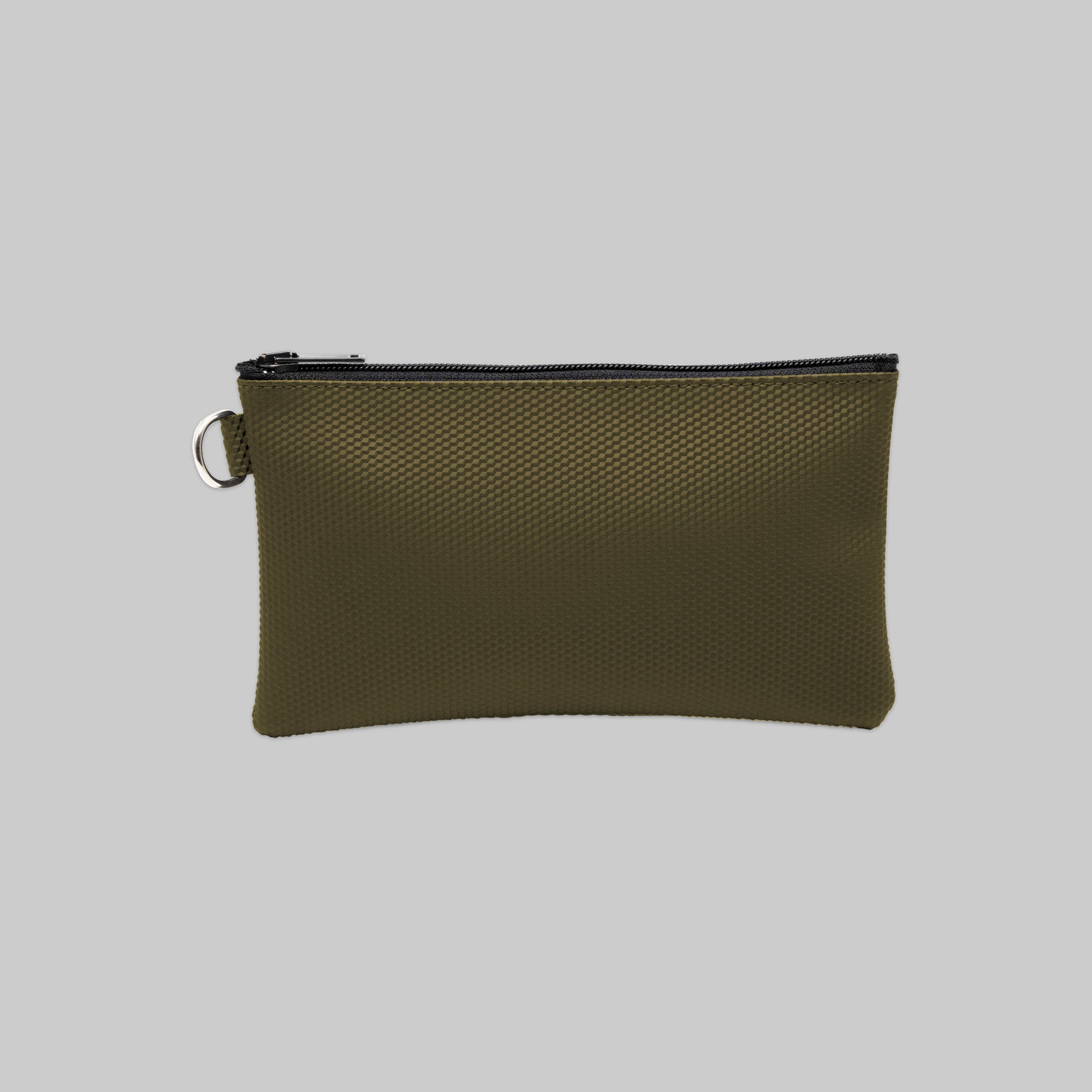 3D Crossroad Flat Small Bronze