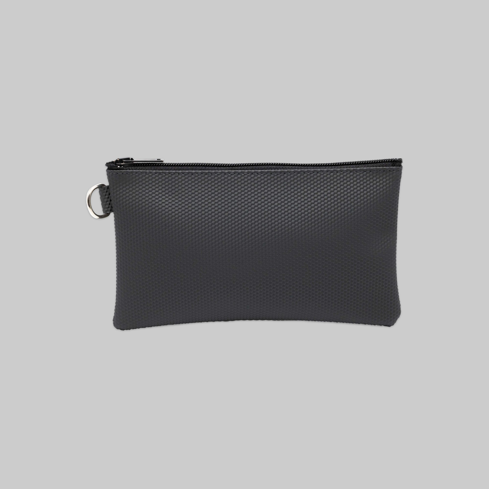 3D Crossroad Flat Small Graphite