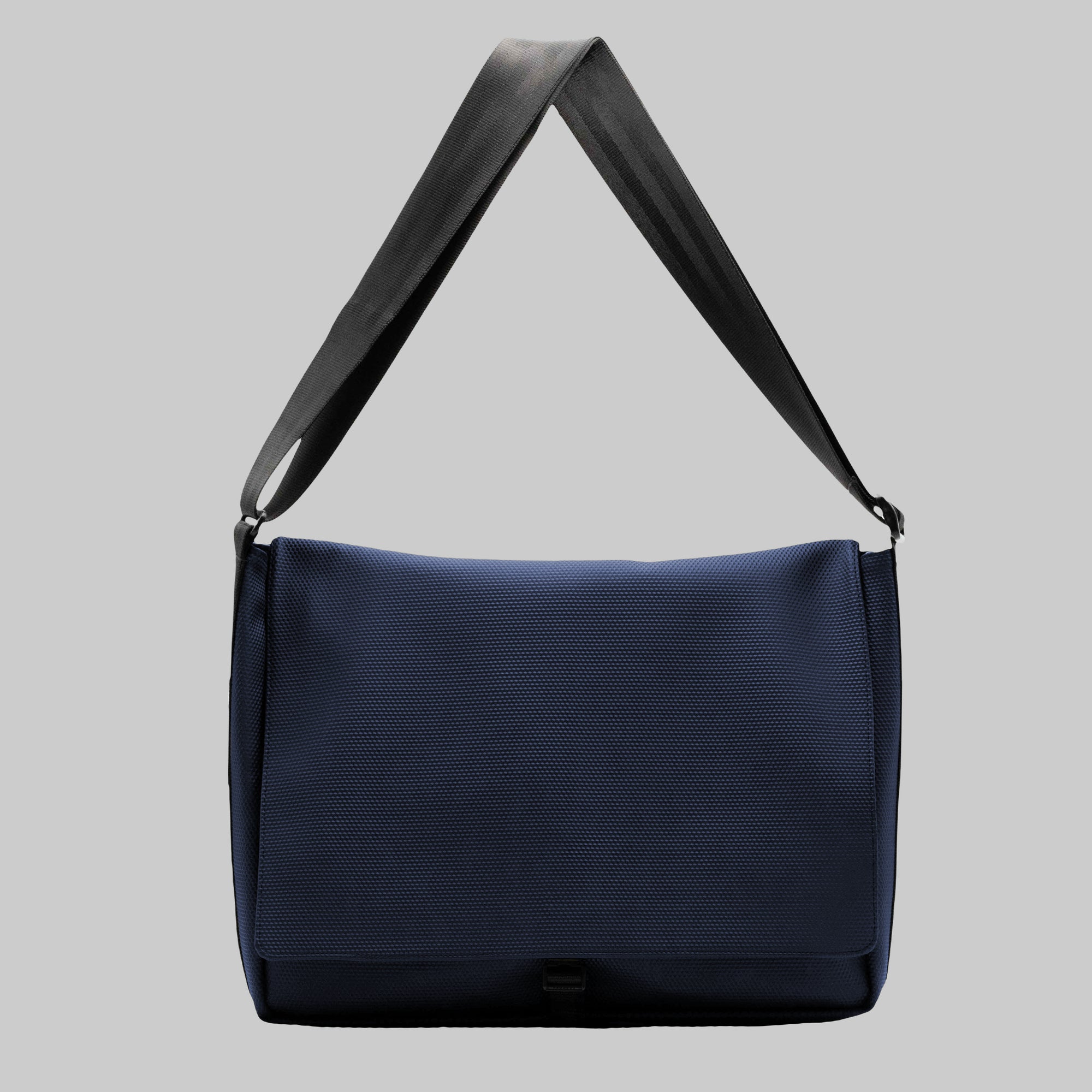 3D Highway 1 Tungsten Blue