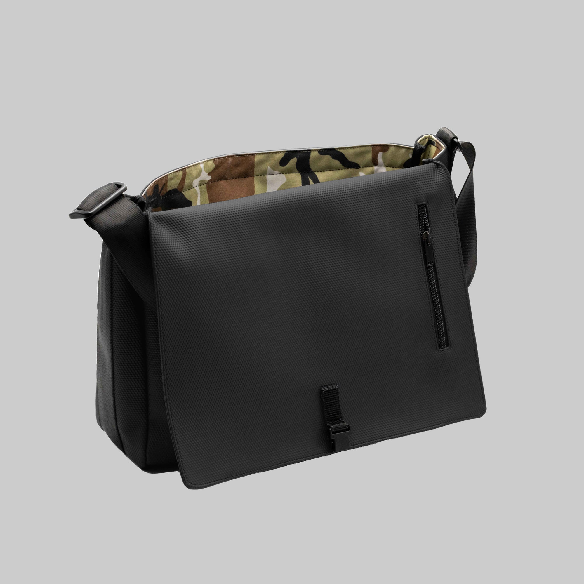 3D Highway 1 Graphite