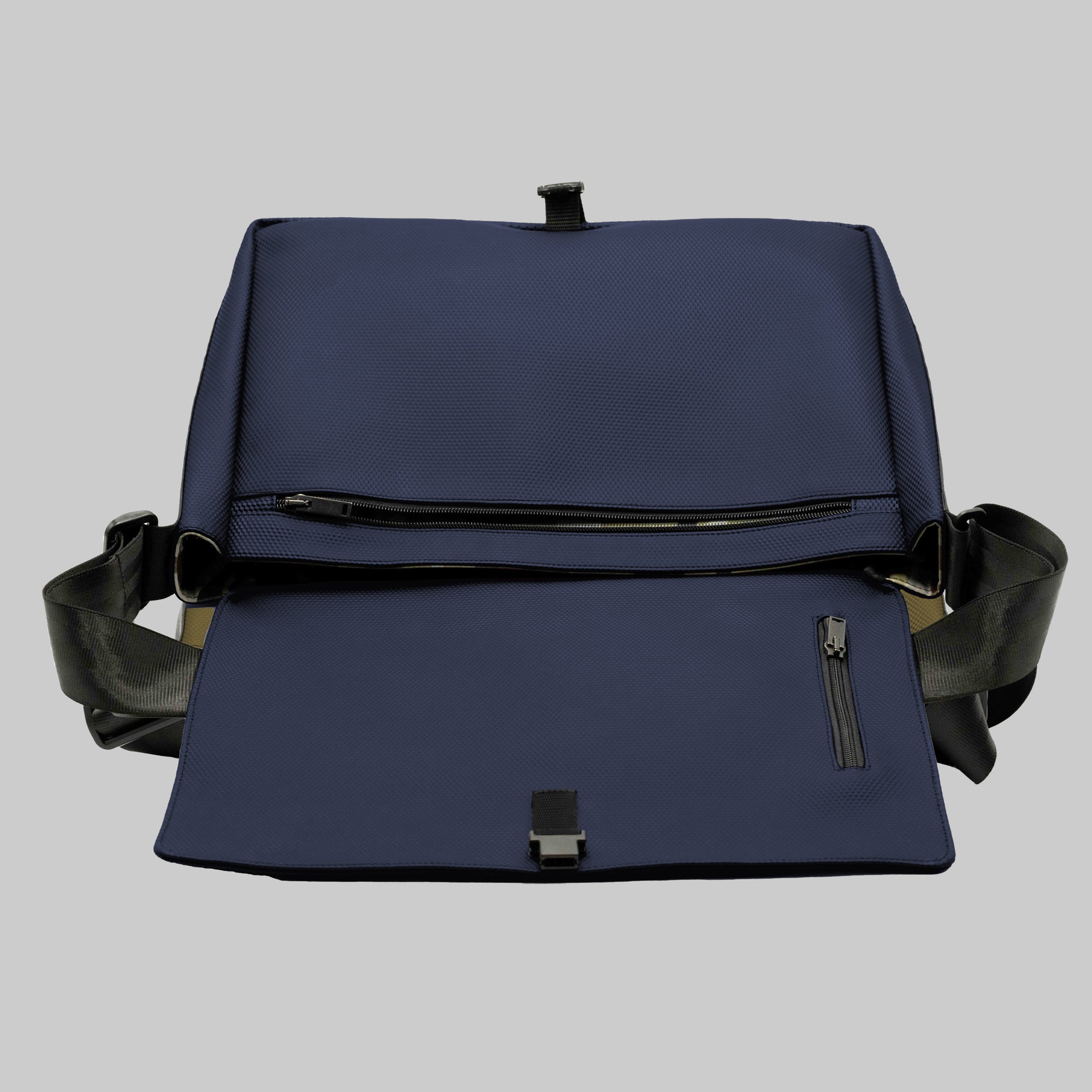 3D Highway 1 Tungsten Blue