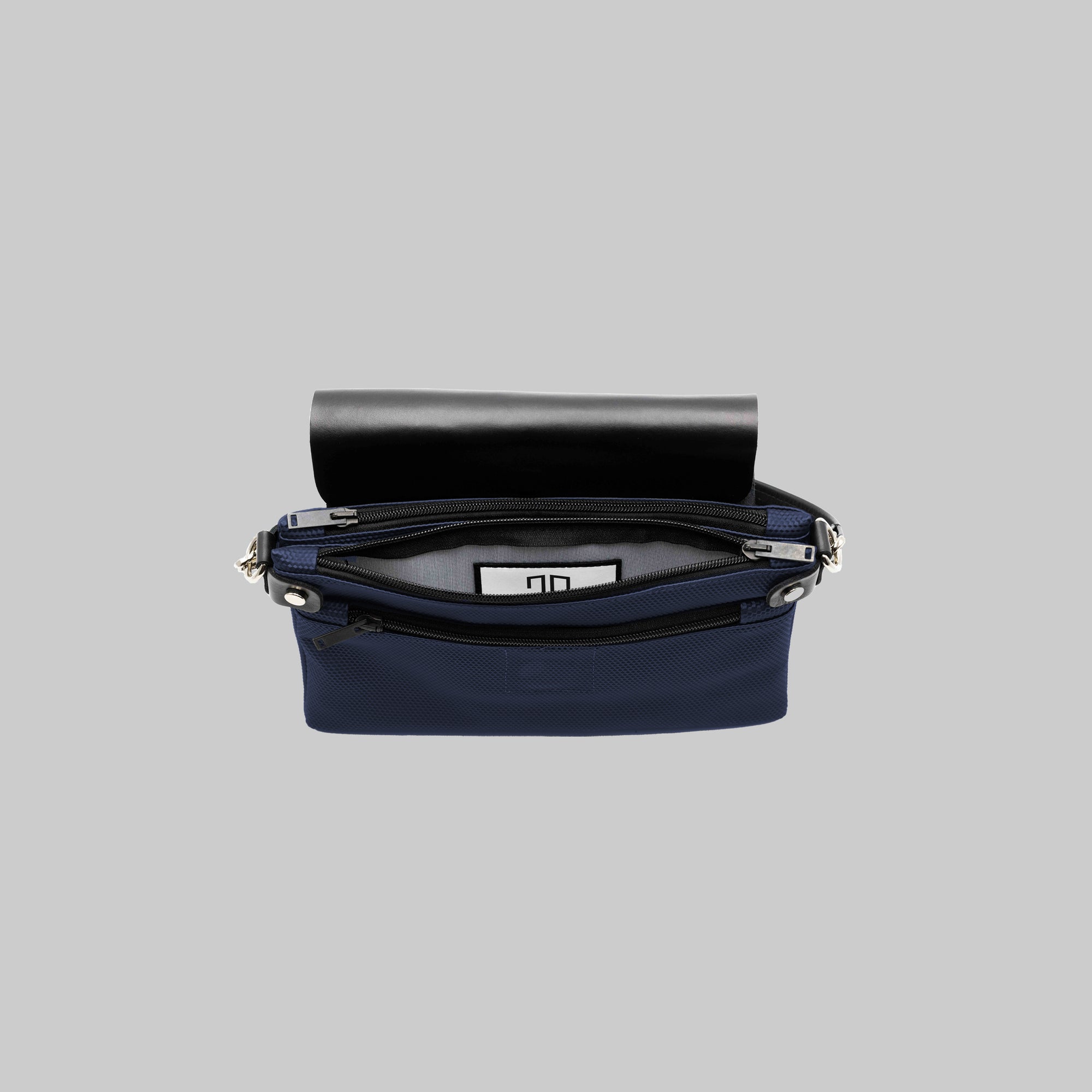 3D Luco Tungsten Blue