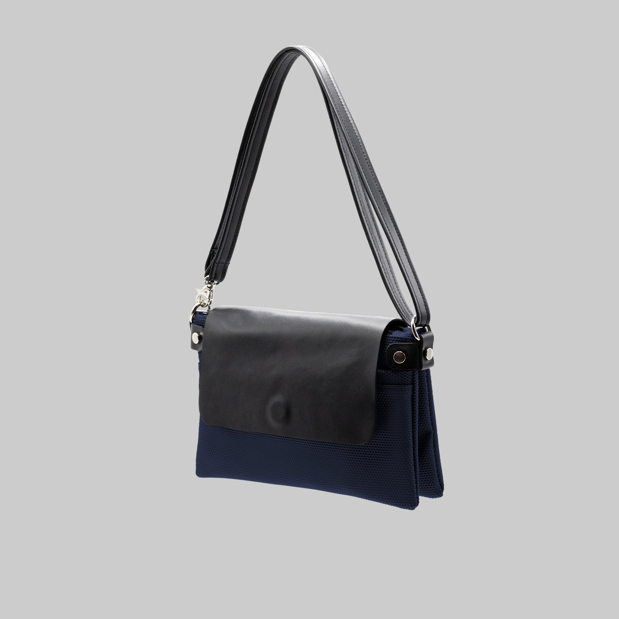 3D Luco Tungsten Blue