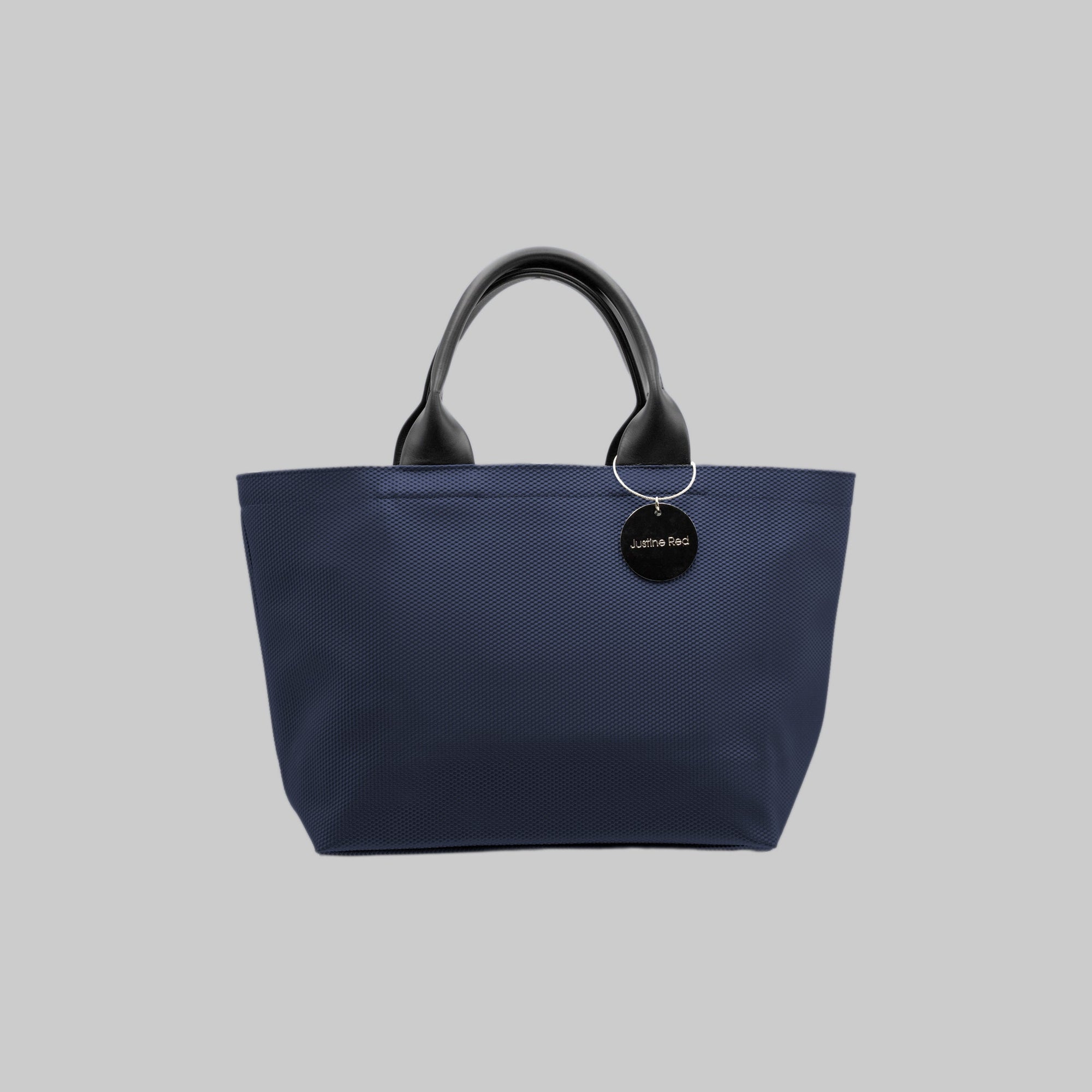 3D Nationale 7 Tungsten Blue with Maxi Pouch