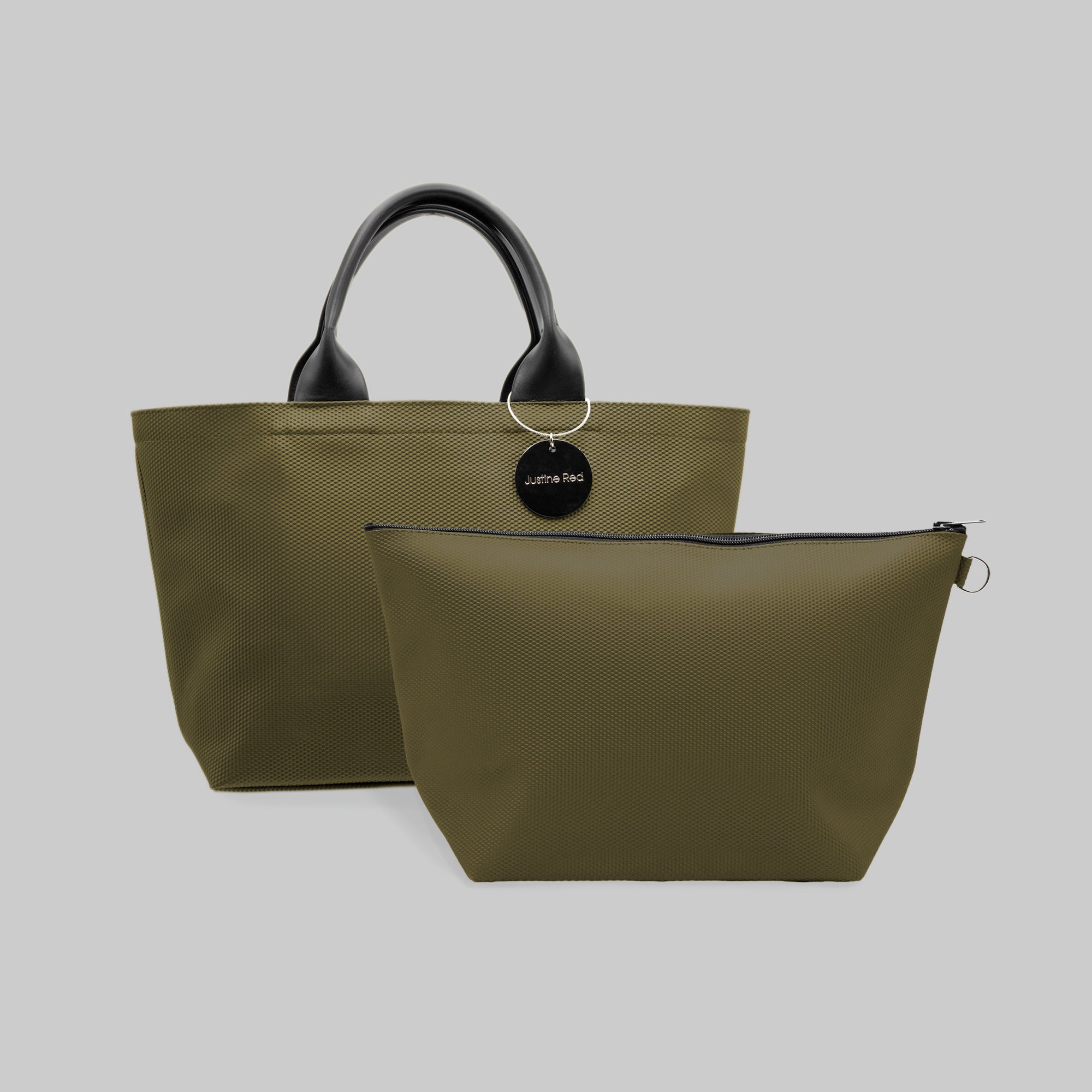 3D Nationale 7 Bronze with Maxi Pouch