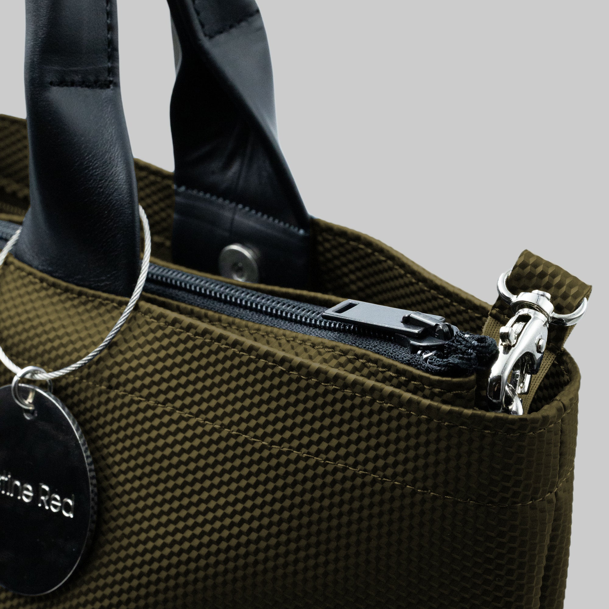 3D Nationale 7 Bronze with Maxi Pouch