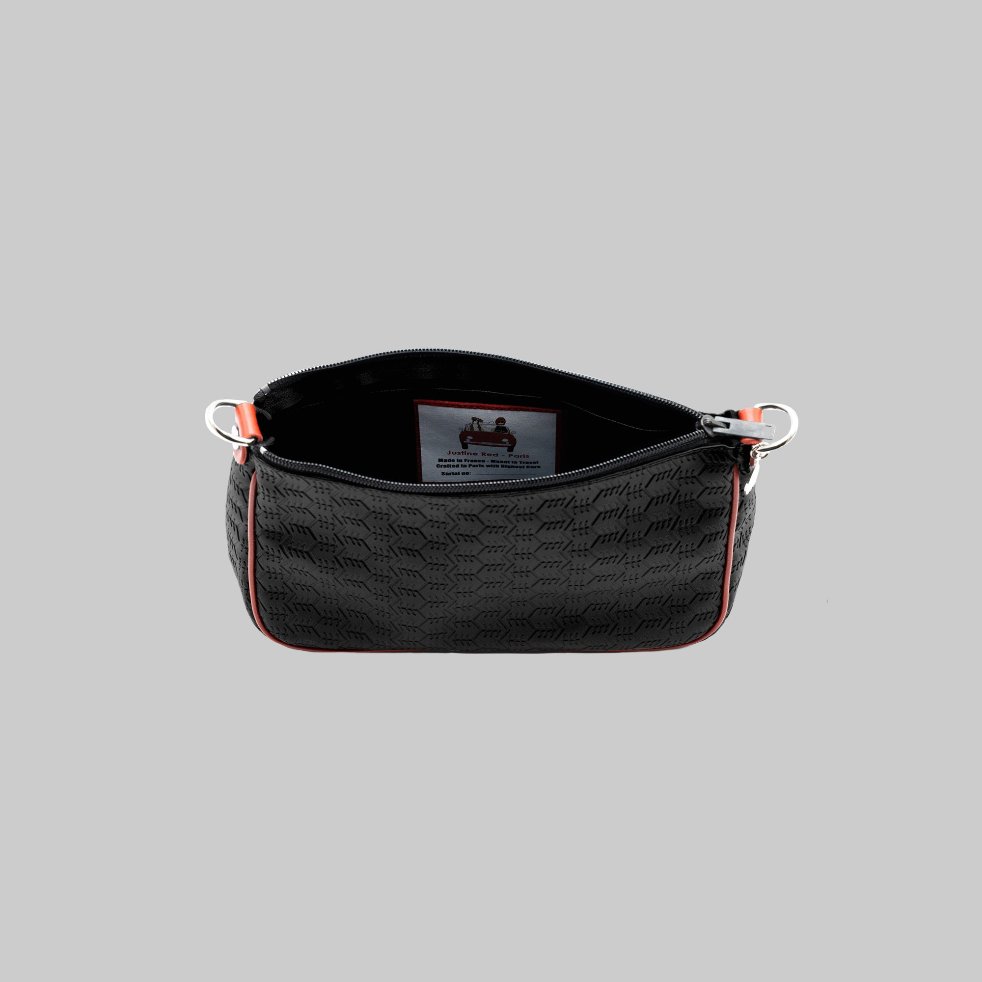 Road Runners Topolino Italian Red