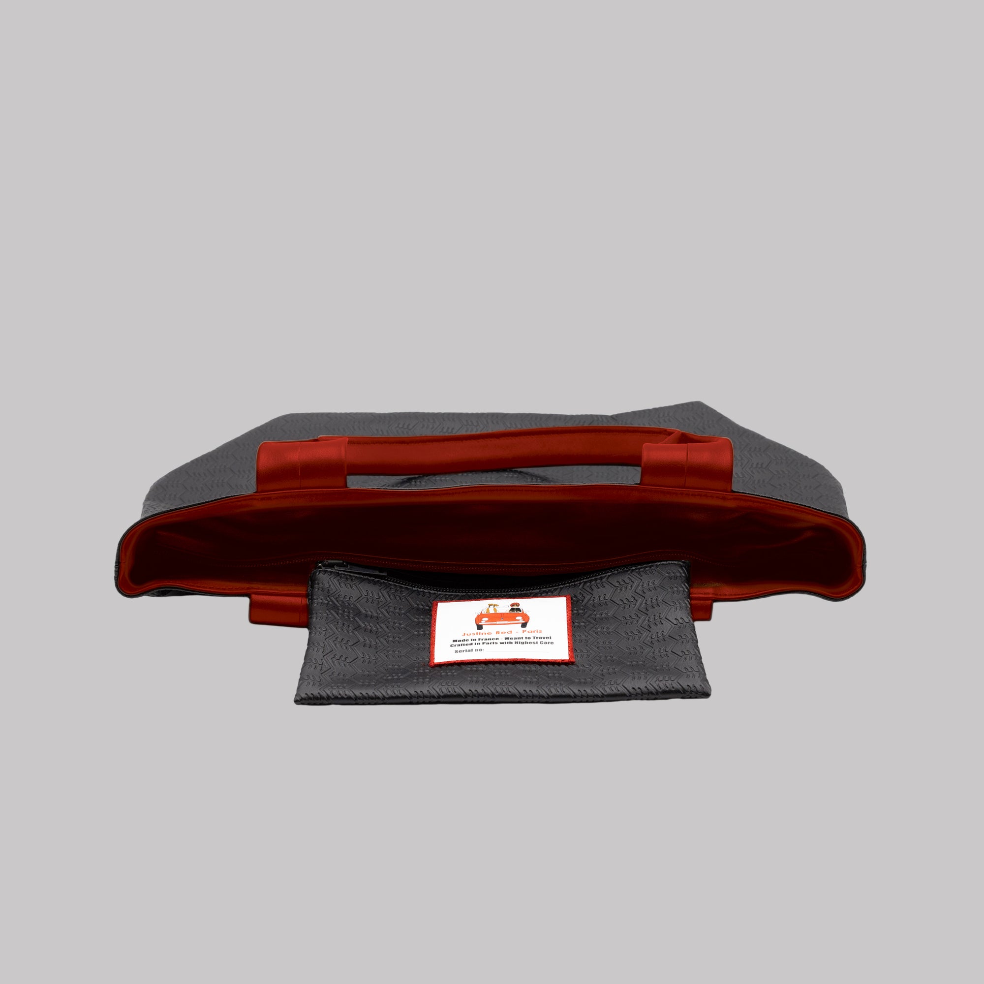 Road Runners Turini Italian Red