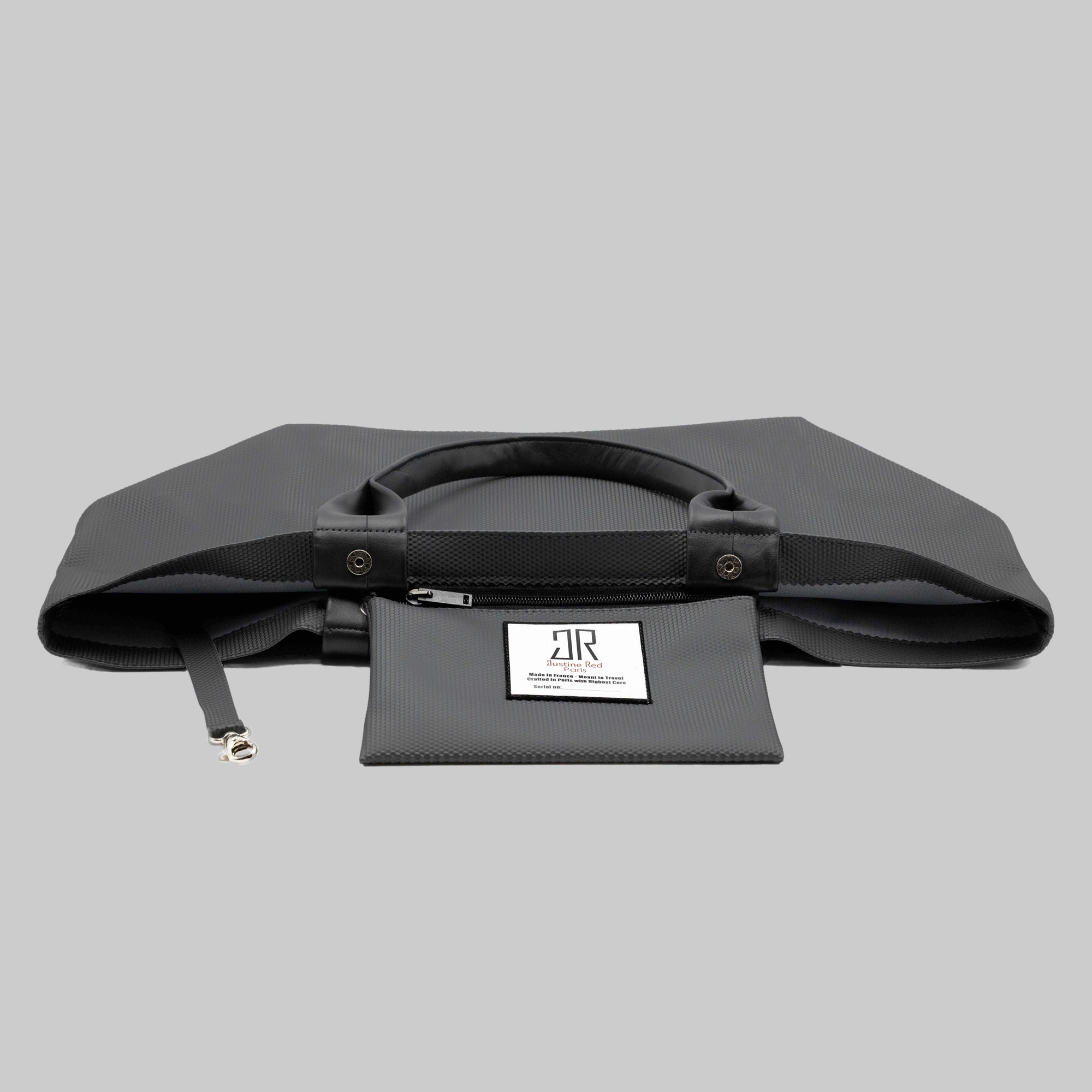 3D Zzyzx Road Medium Graphite