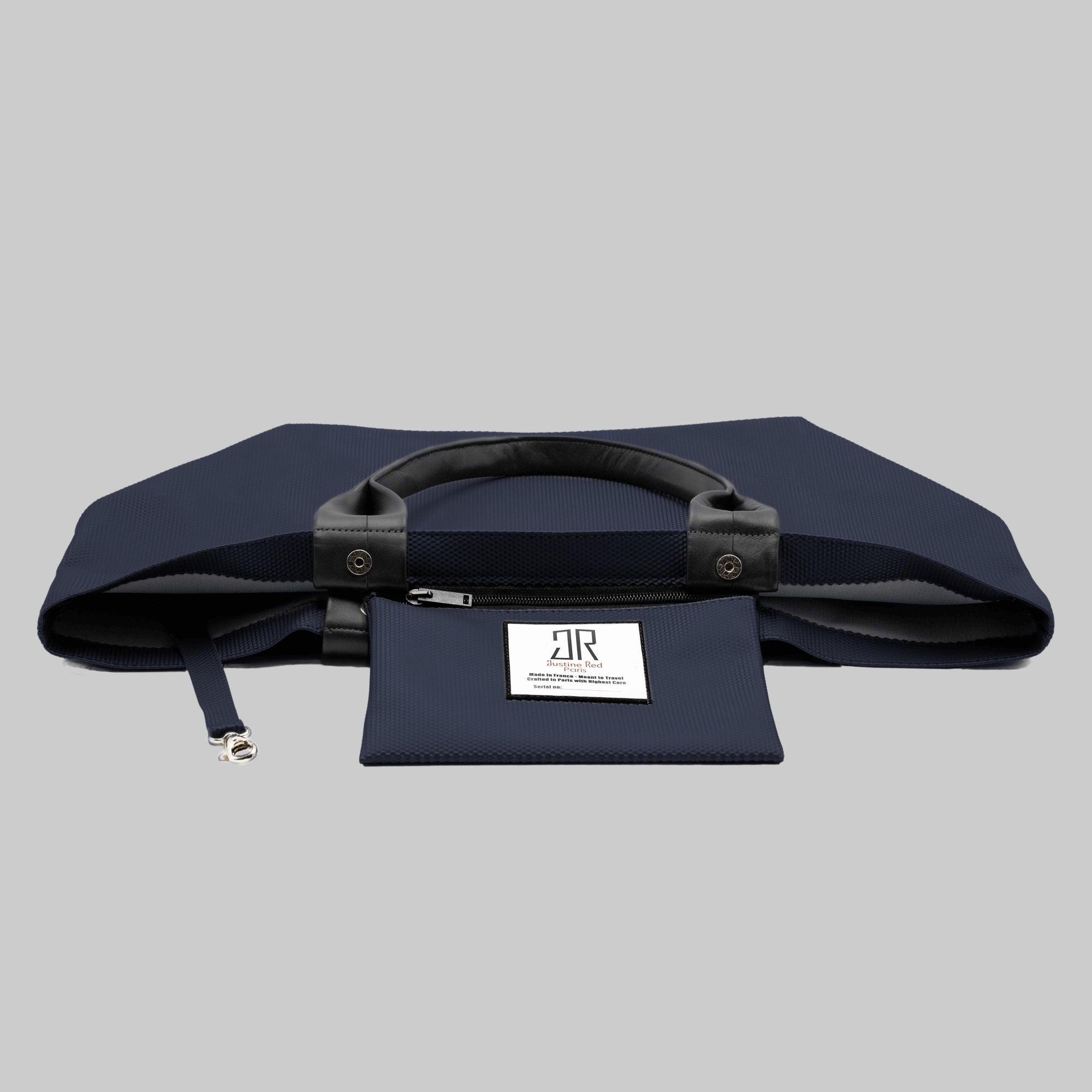 3D Zzyzx Road Medium Tungsten Blue