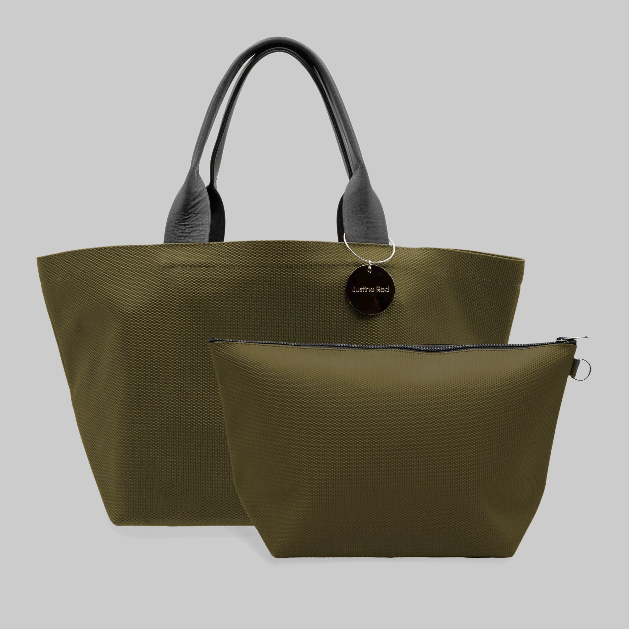 3D Zzyzx Road Medium with Maxi Pouch Bronze