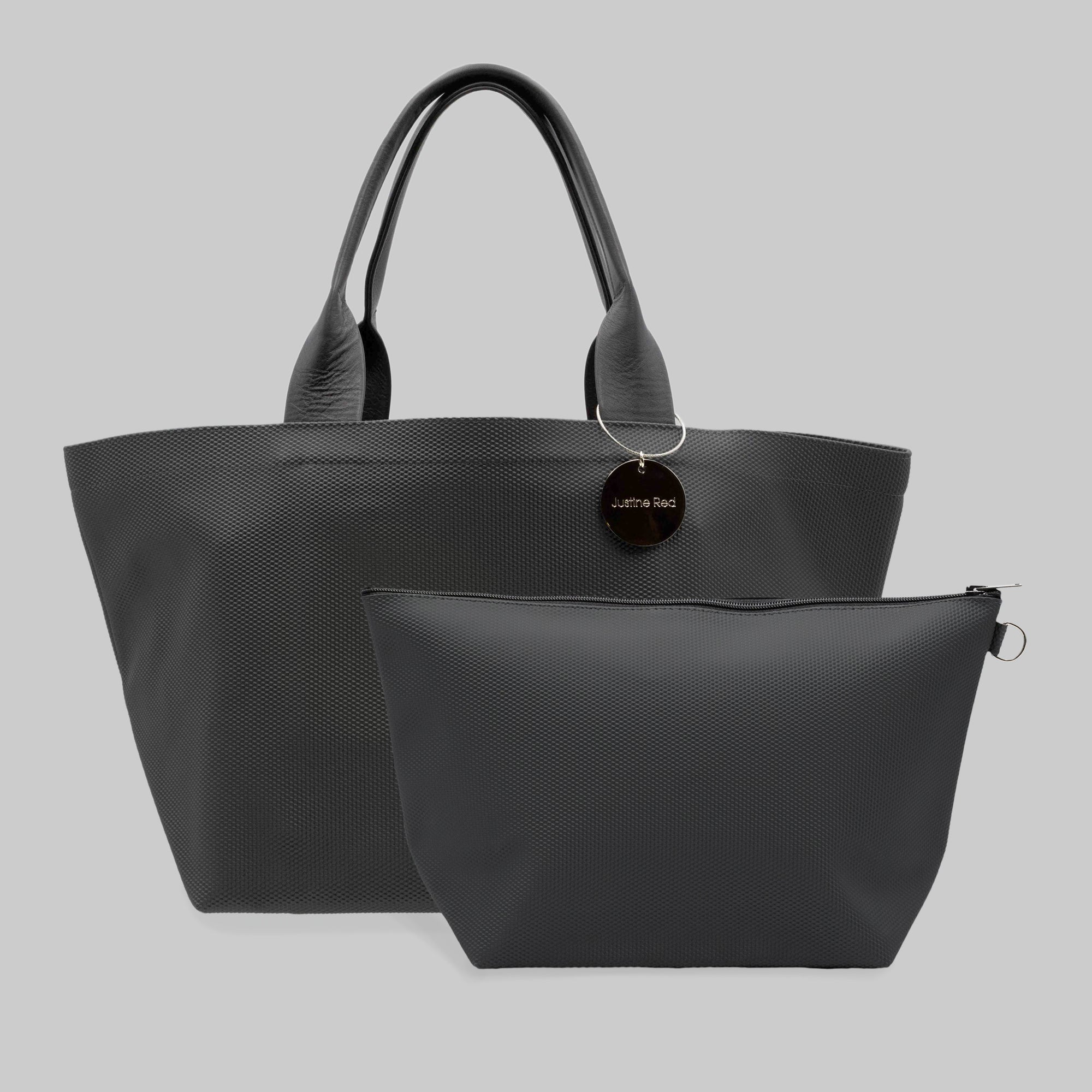 3D Zzyzx Road Medium with Maxi Pouch Graphite