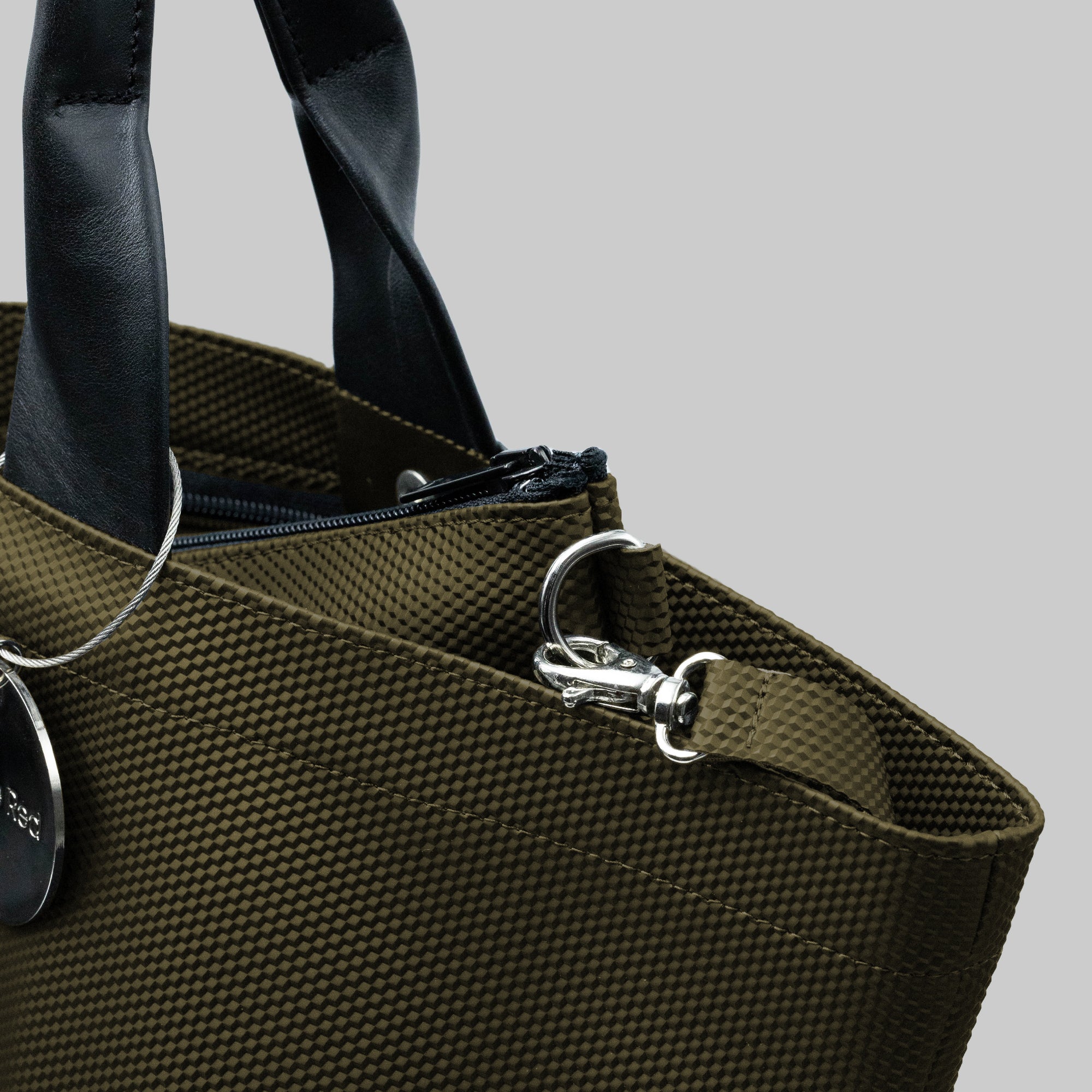 3D Zzyzx Road Medium with Maxi Pouch Bronze