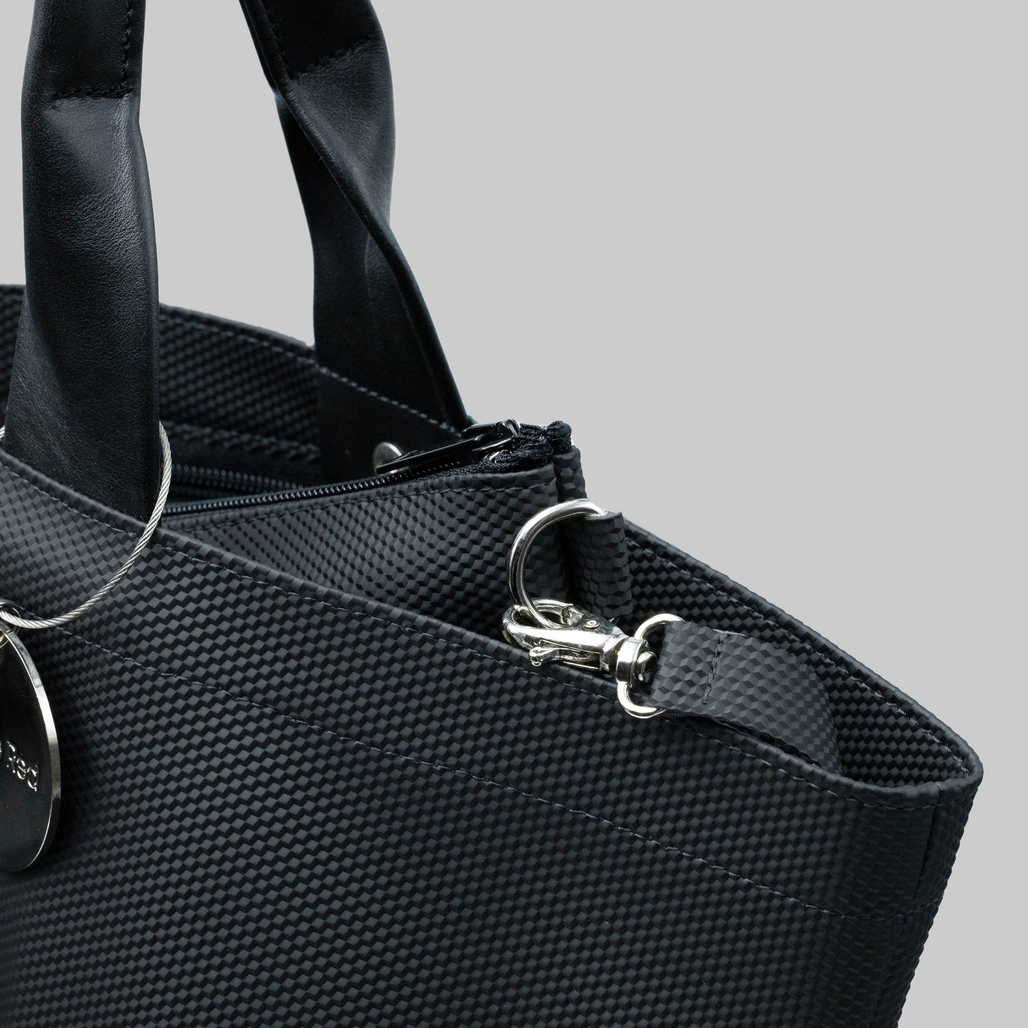 3D Zzyzx Road Medium with Maxi Pouch Graphite