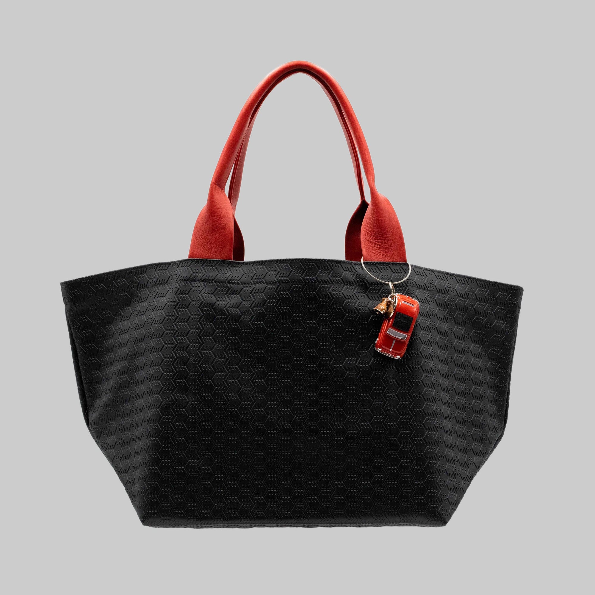 Road Runners Zzyzx Rd Medium with Maxi Pouch Italian Red