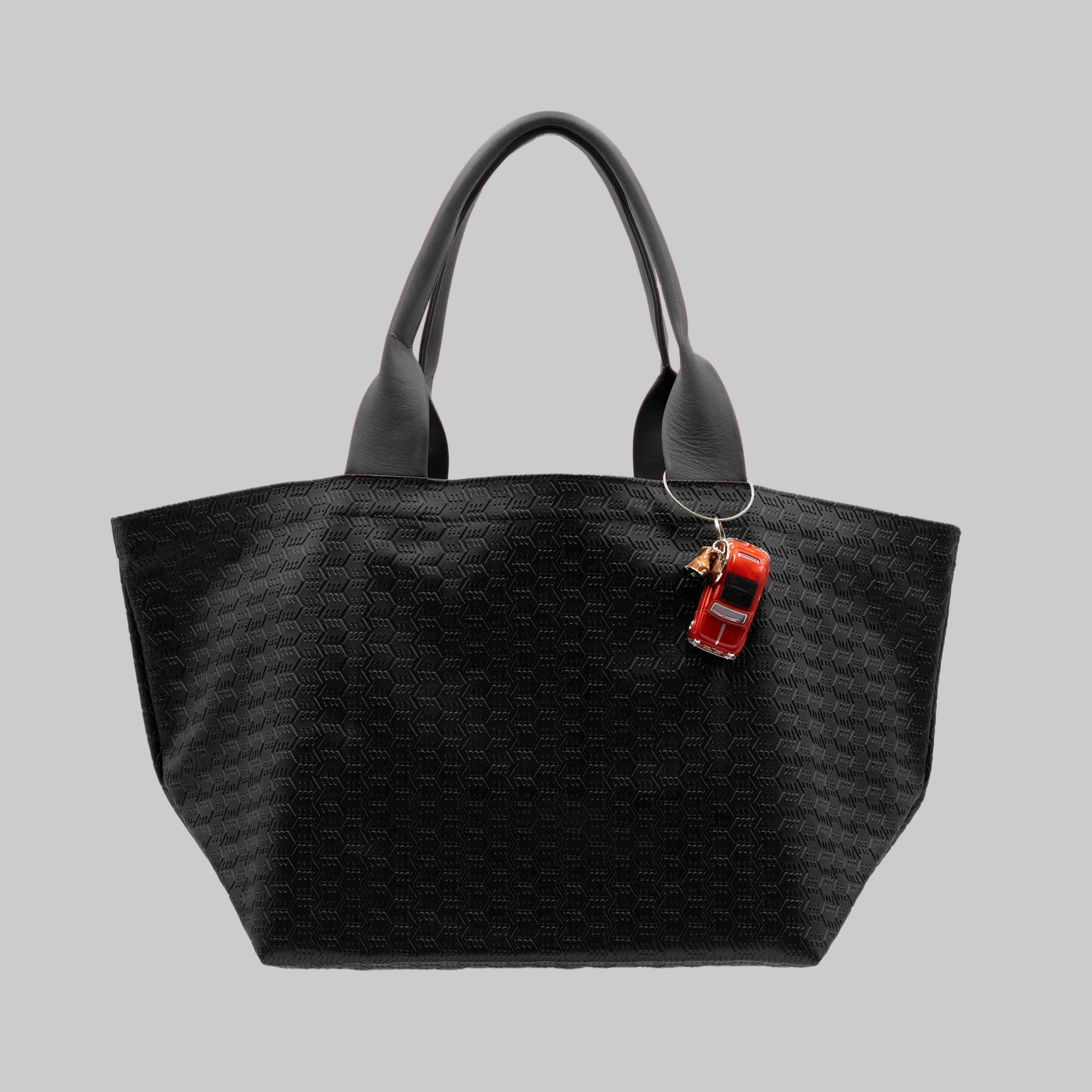 Road Runners Zzyzx Rd Medium with Maxi Pouch Smart Black