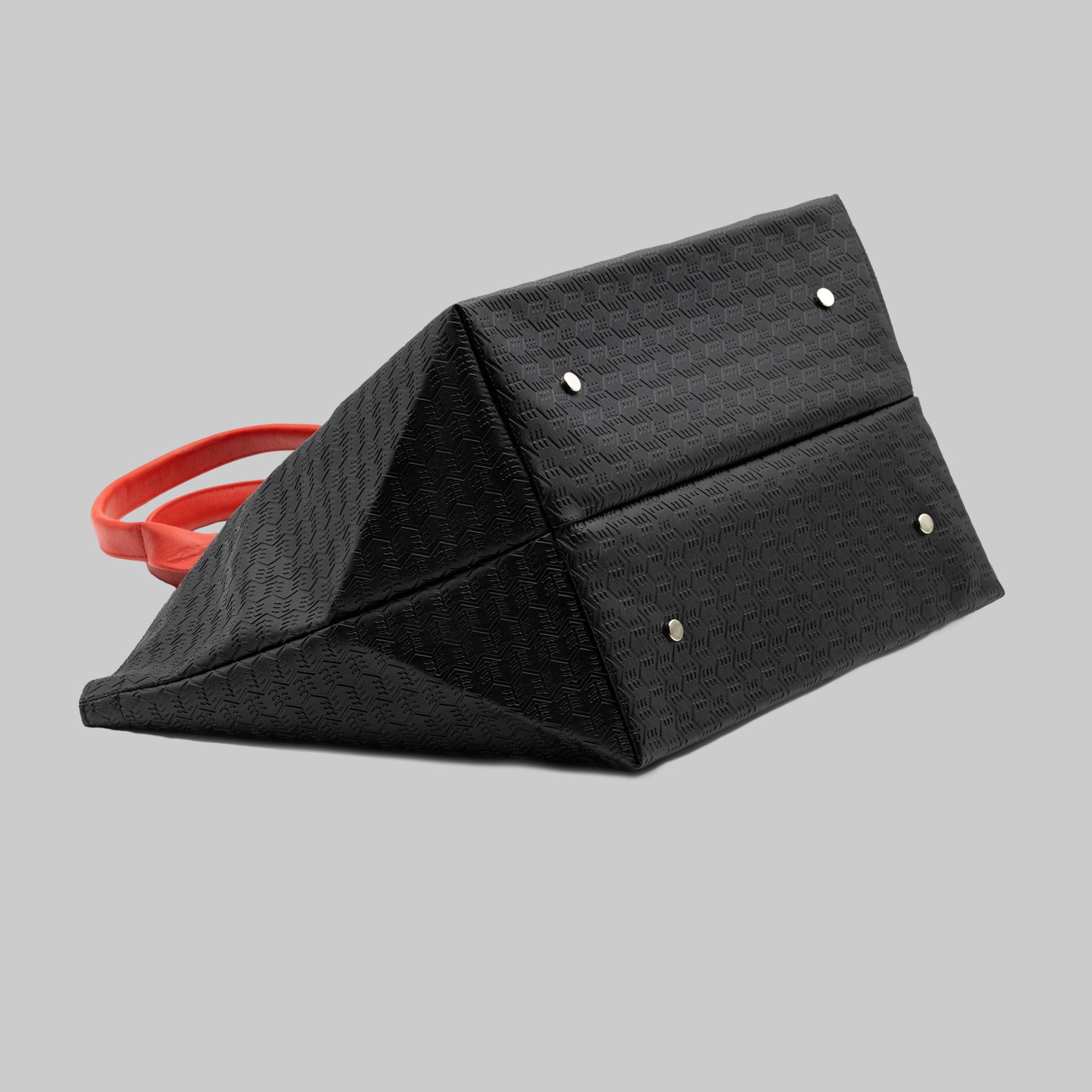 Road Runners Zzyzx Rd Medium Italian Red