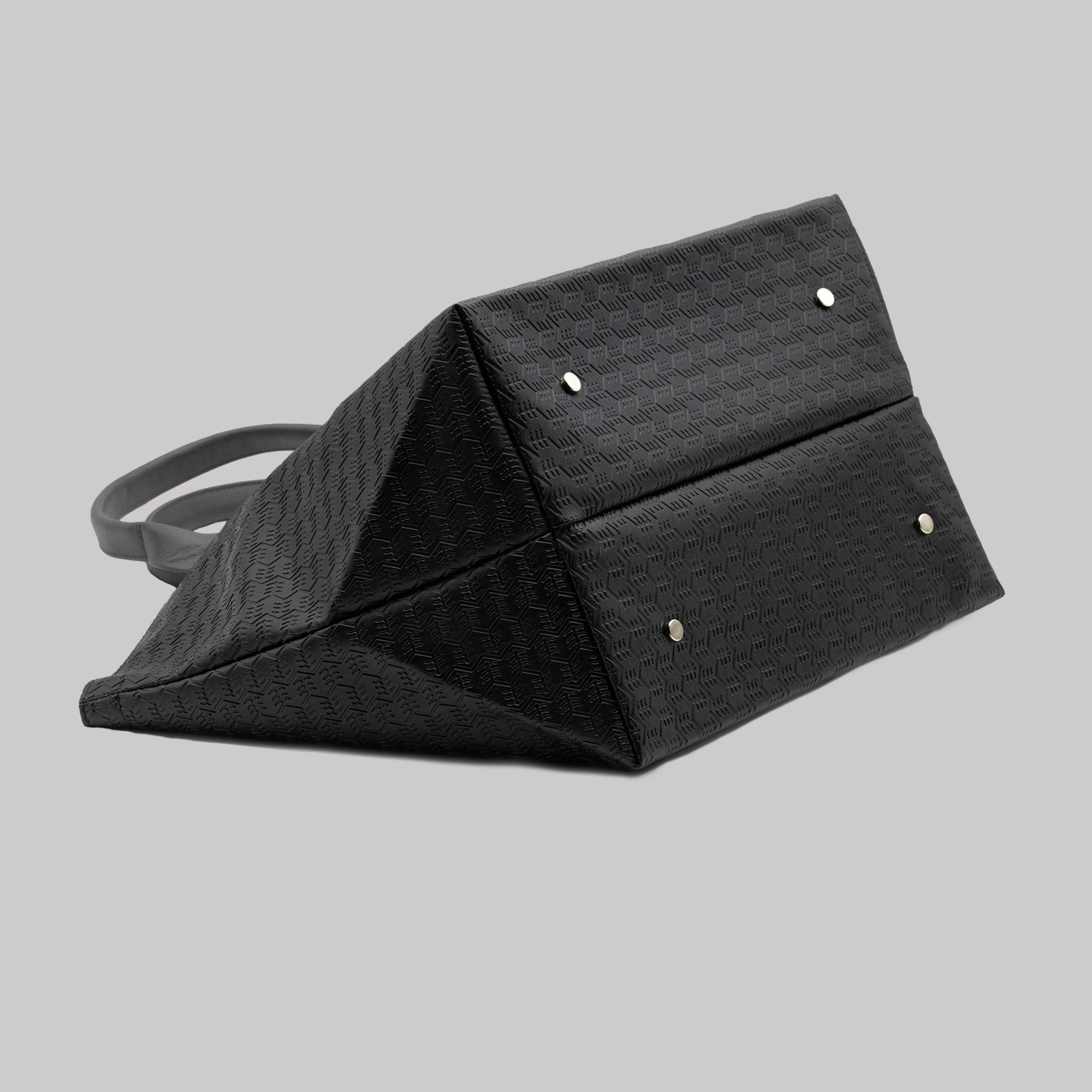 Road Runners Zzyzx Rd Medium with Maxi Pouch Smart Black